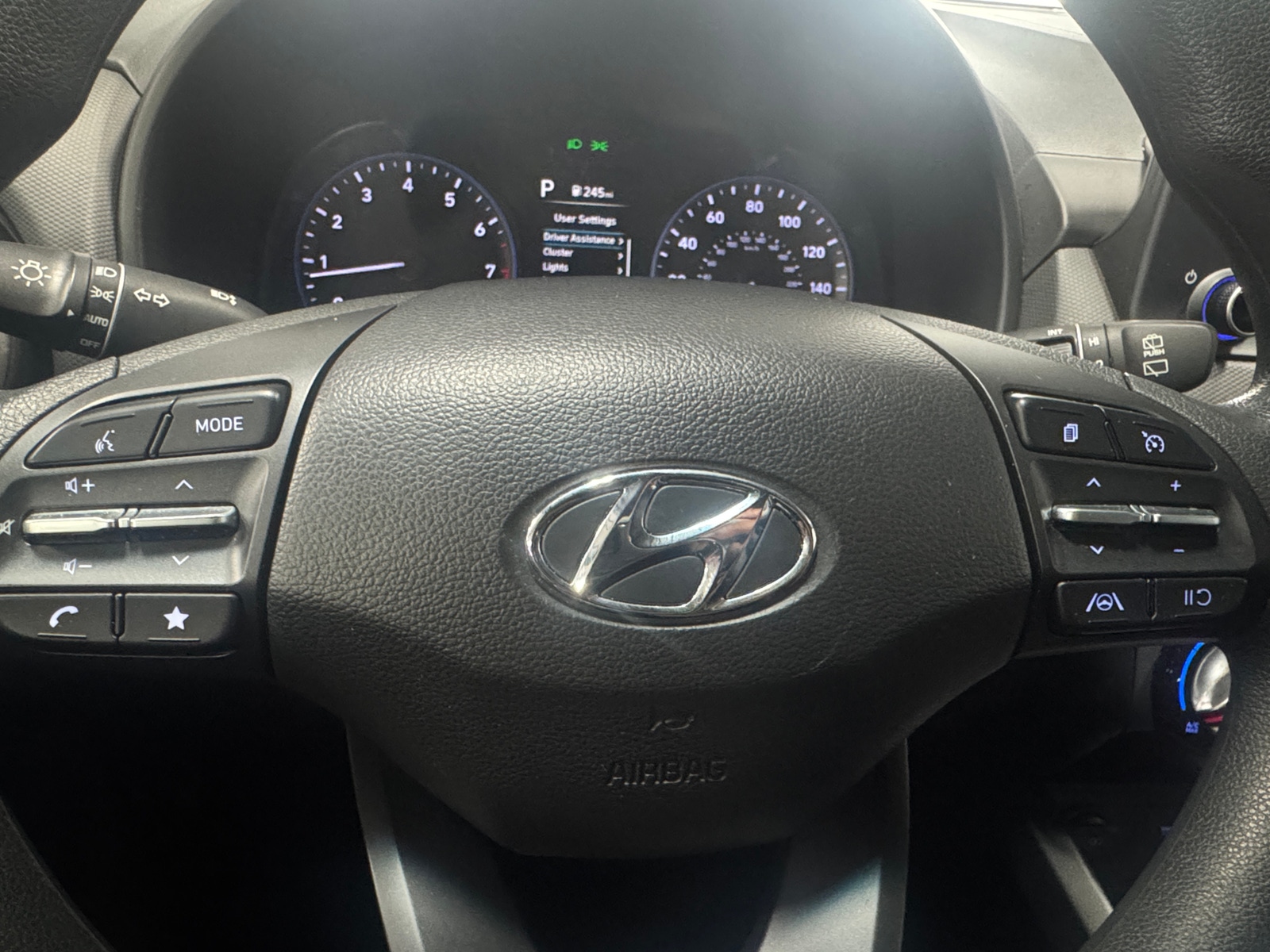 Thumbnail: 2023 Hyundai Kona - 5