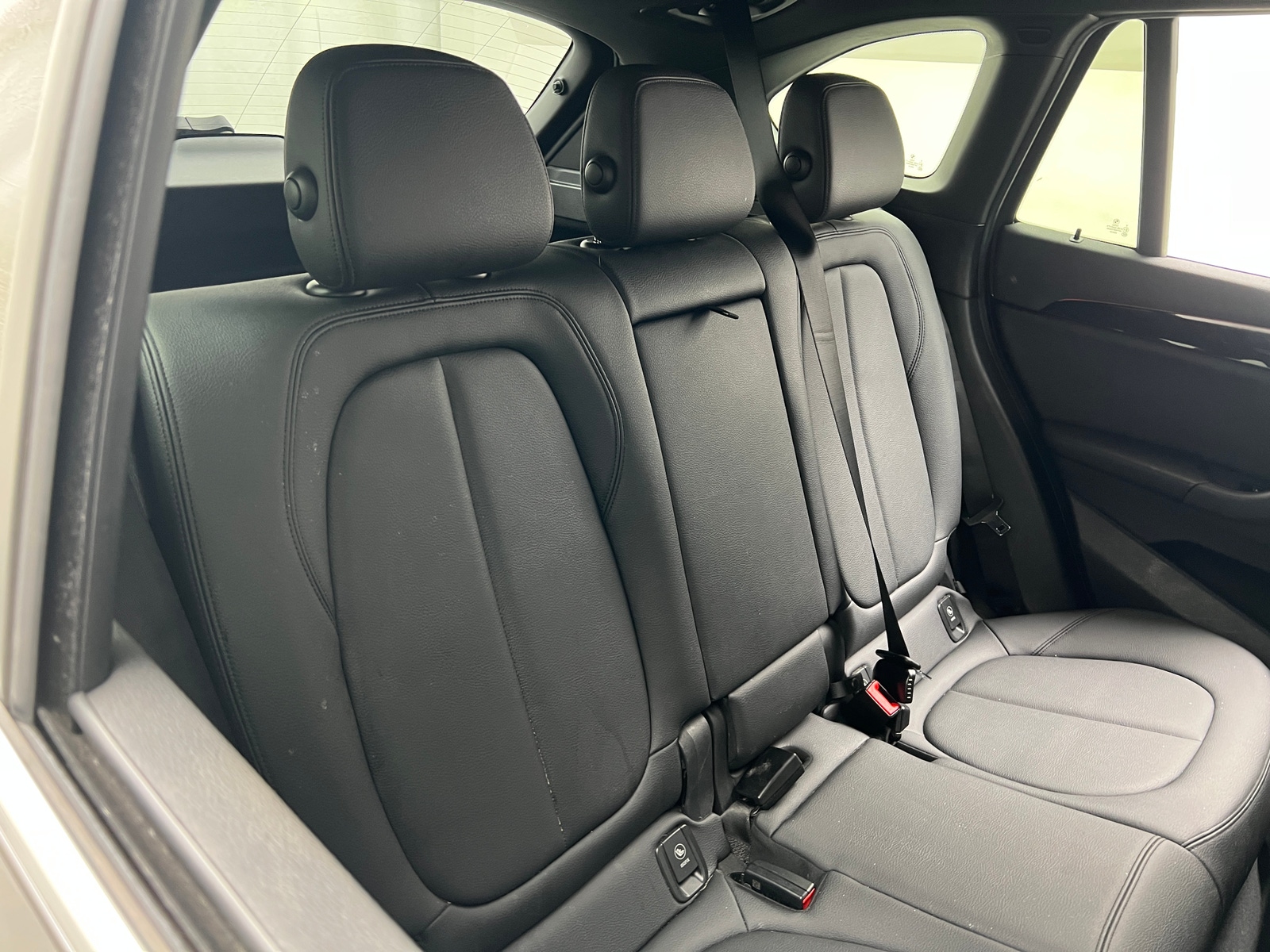 Thumbnail: 2017 BMW X1 - 5