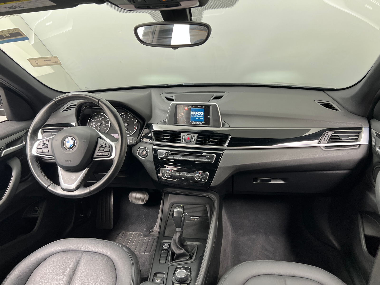 Thumbnail: 2017 BMW X1 - 2