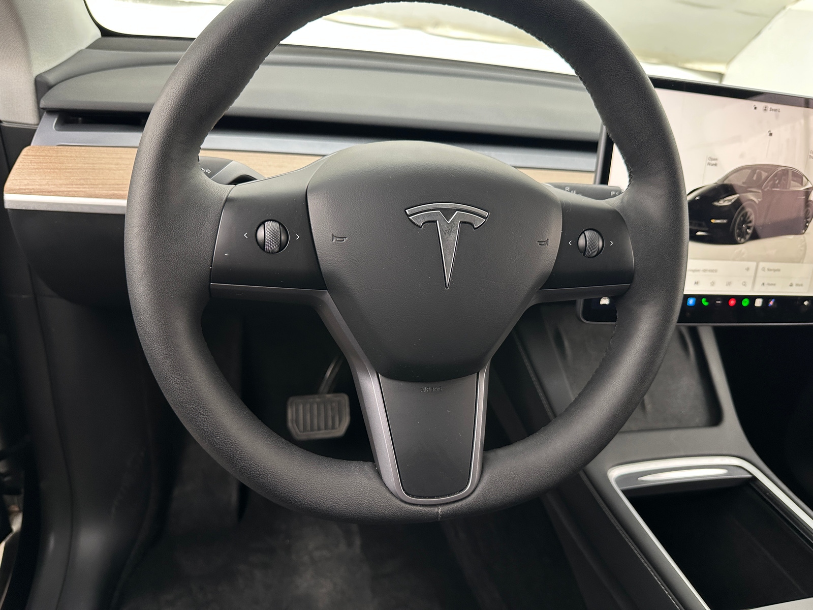 Thumbnail: 2023 Tesla Model Y - 4