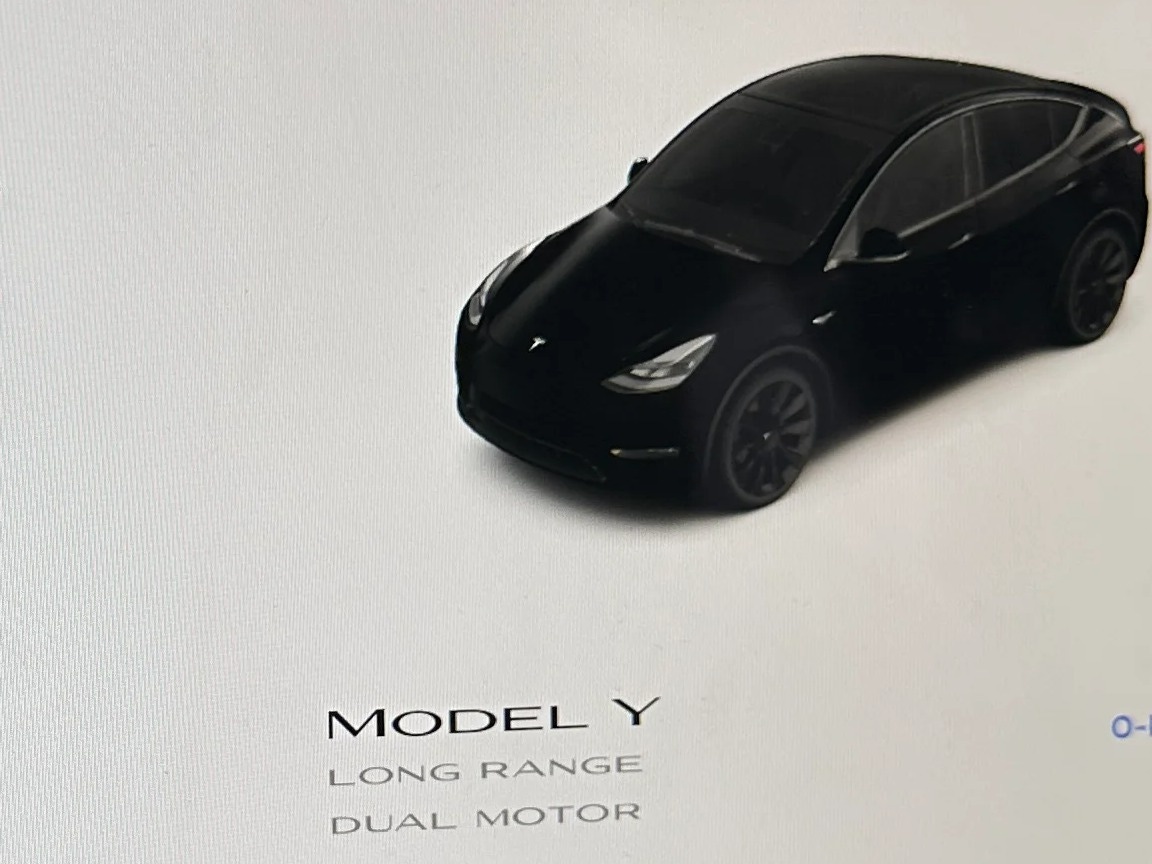 Thumbnail: 2023 Tesla Model Y - 3