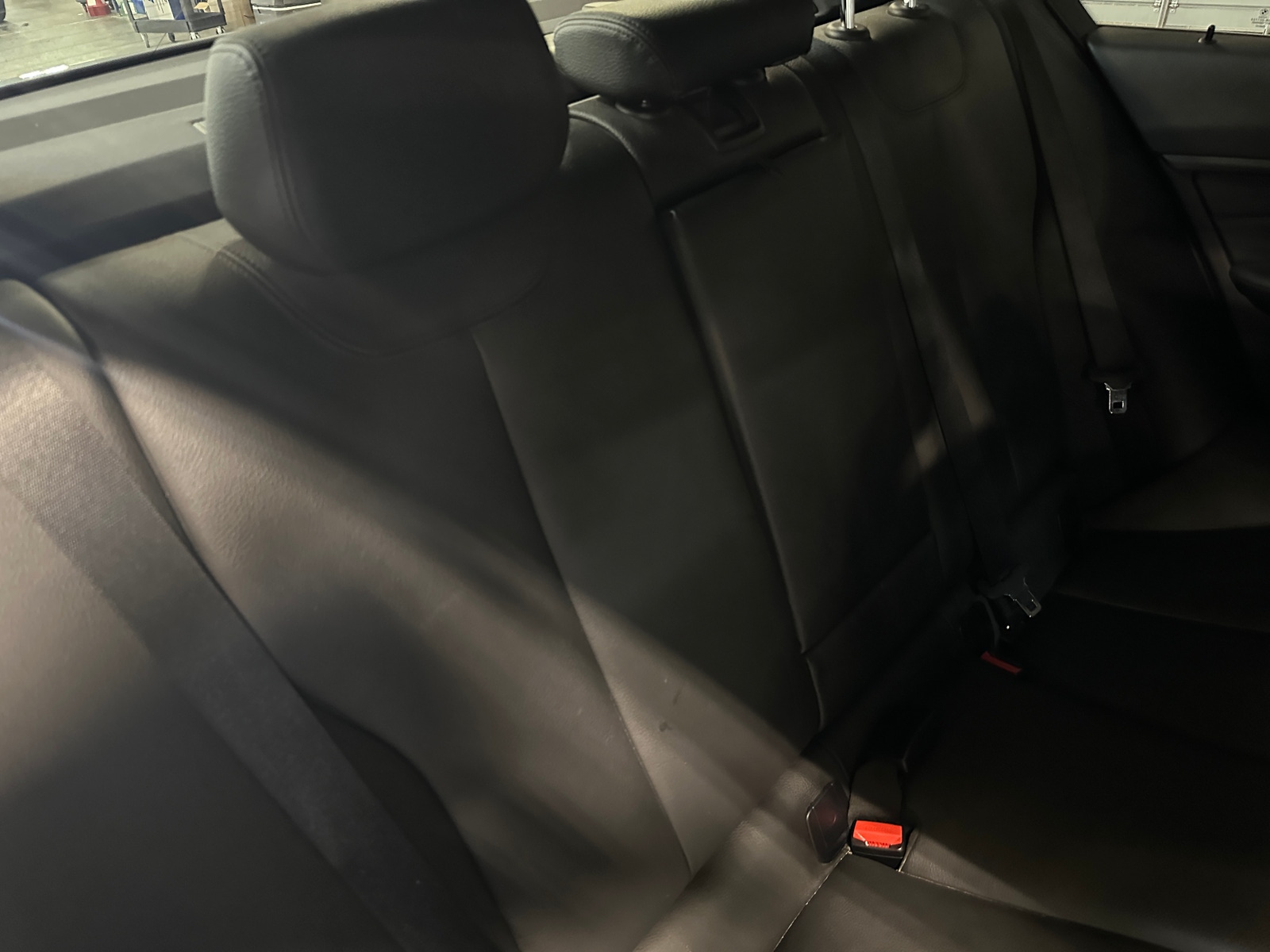 Thumbnail: 2015 BMW 3 Series - 5