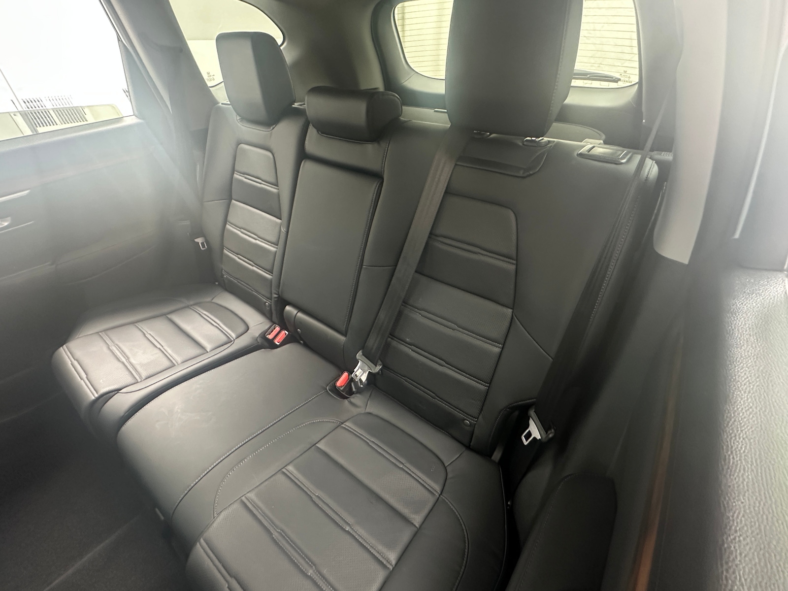 Thumbnail: 2021 Honda CR-V - 5