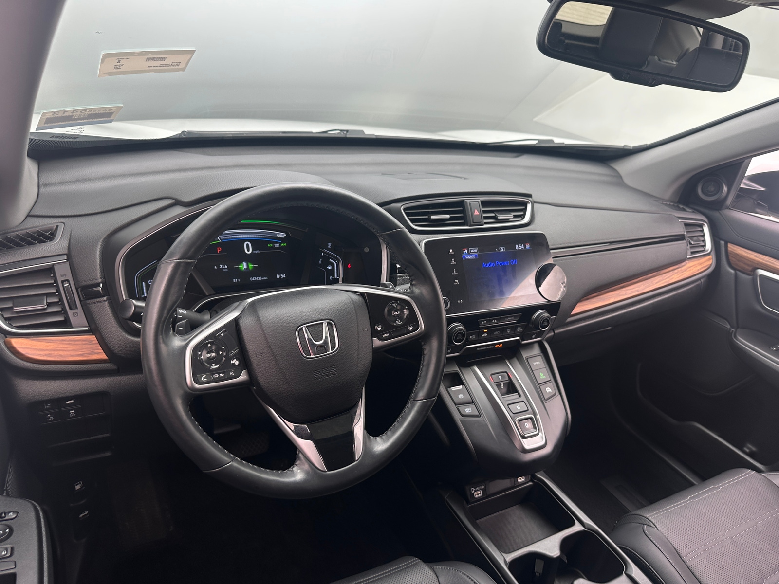 Thumbnail: 2021 Honda CR-V - 2