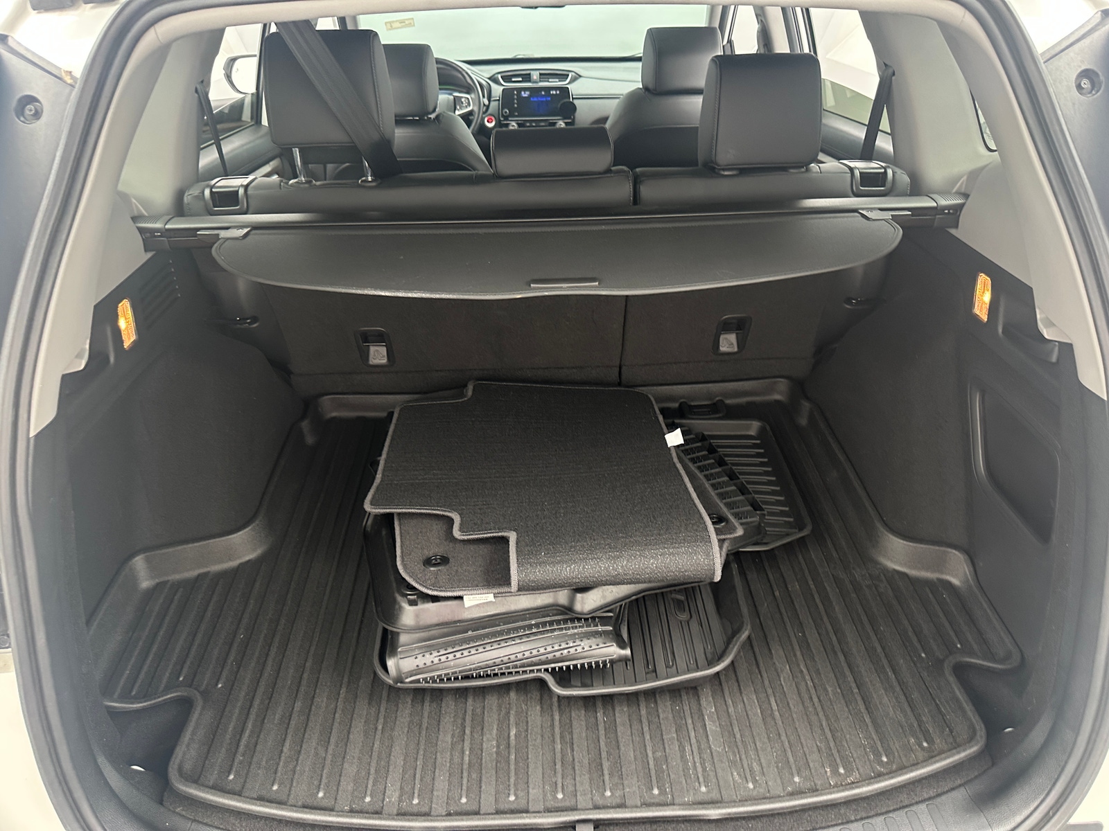 Thumbnail: 2021 Honda CR-V - 6
