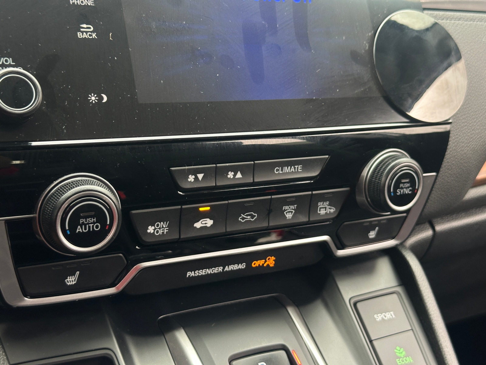 Thumbnail: 2021 Honda CR-V - 3