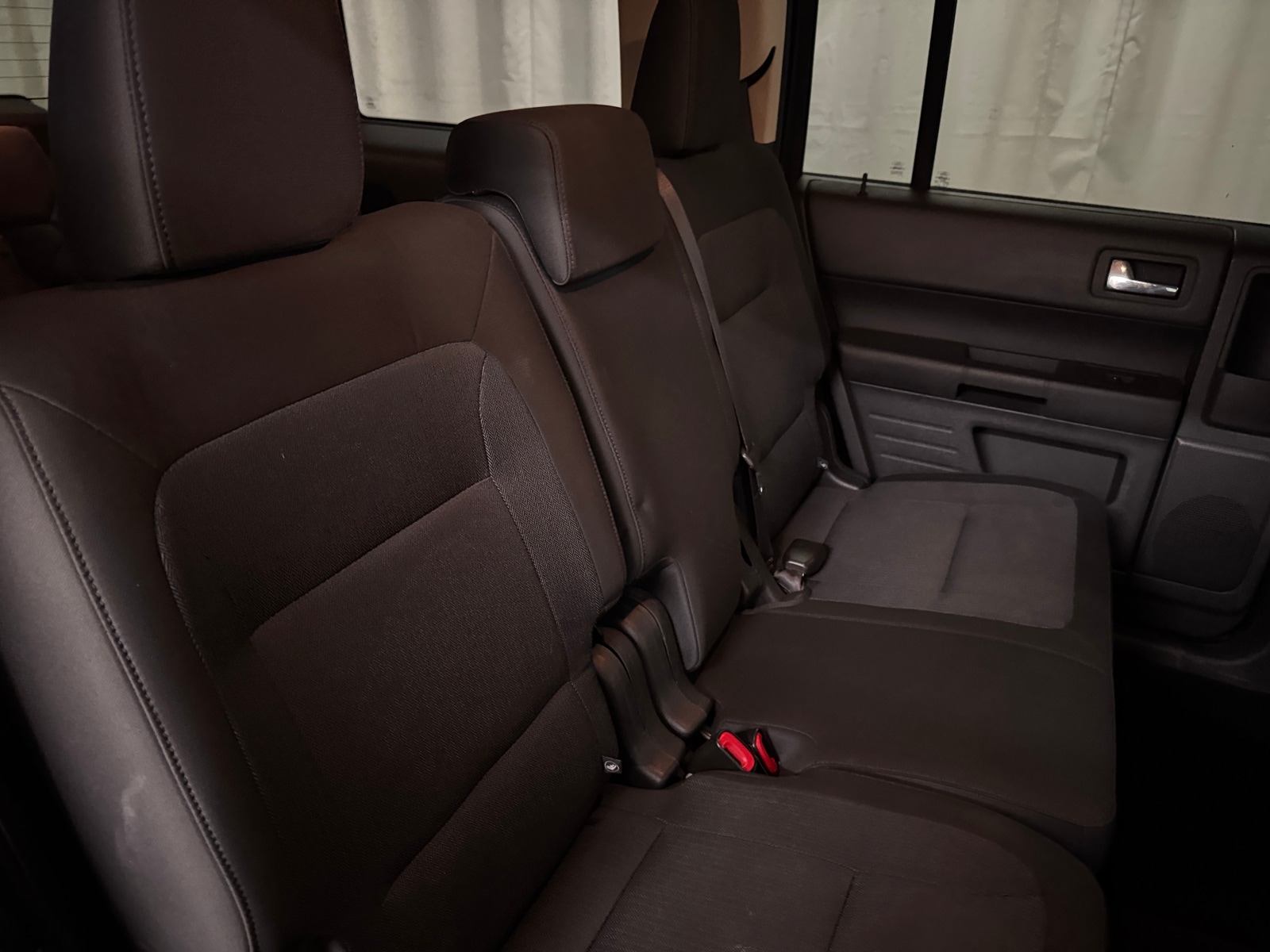 Thumbnail: 2017 Ford Flex - 6