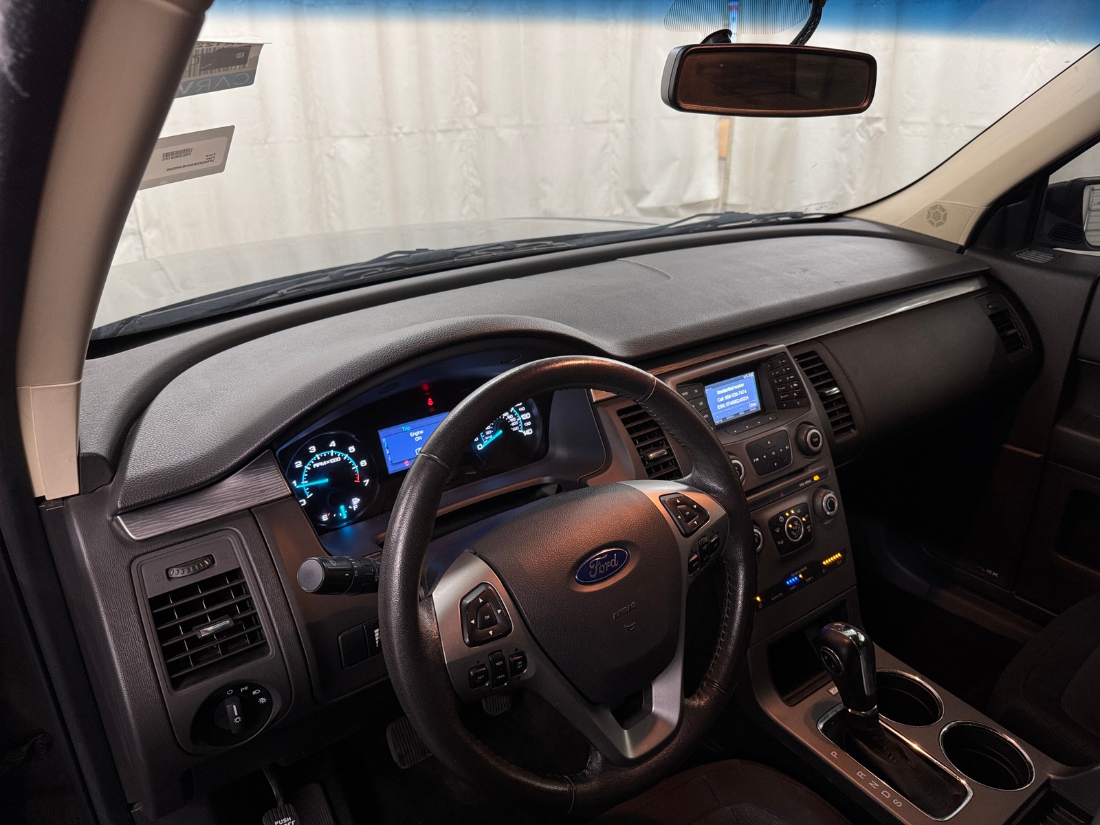 Thumbnail: 2017 Ford Flex - 3