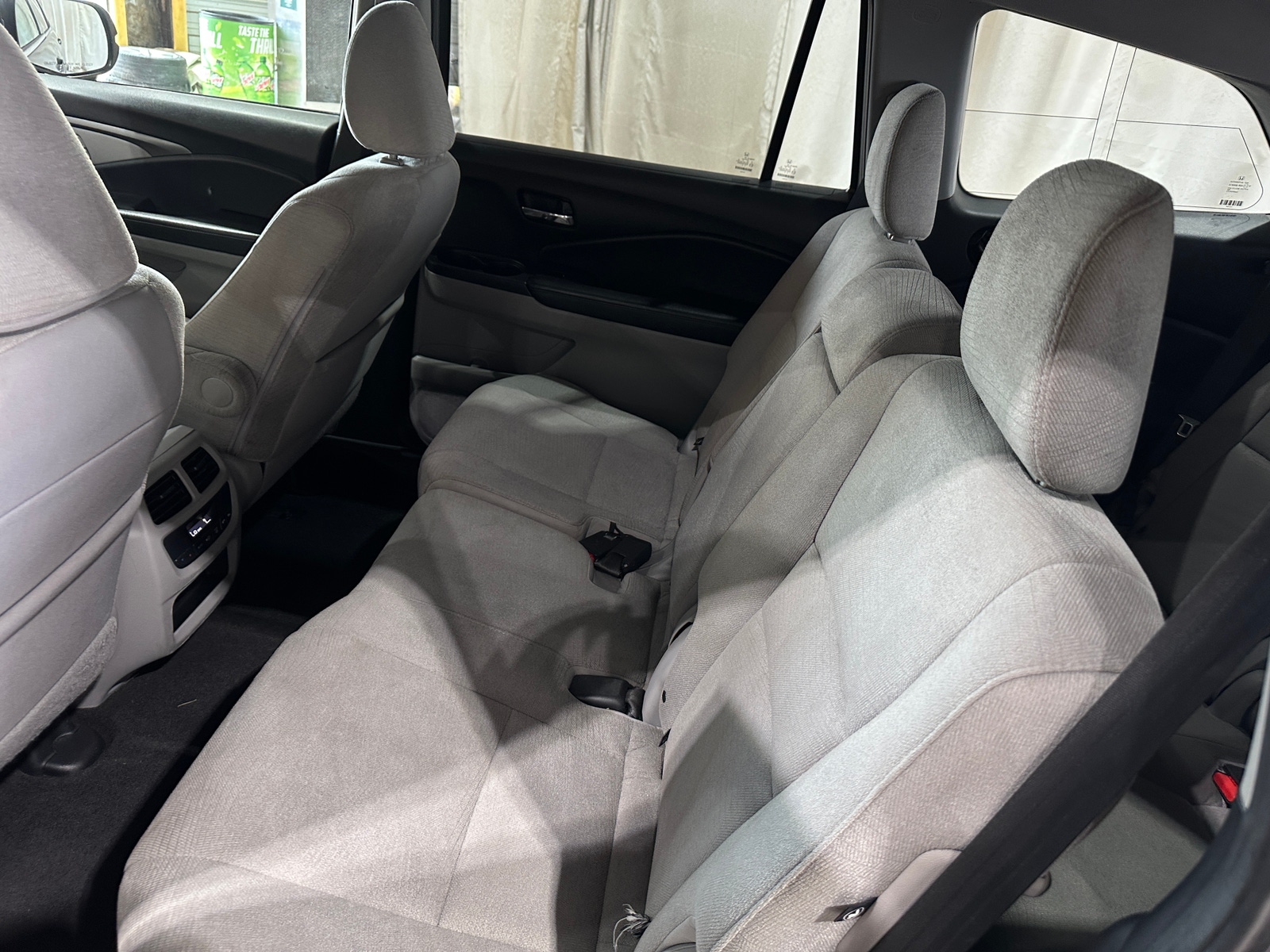 Thumbnail: 2018 Honda Pilot - 6
