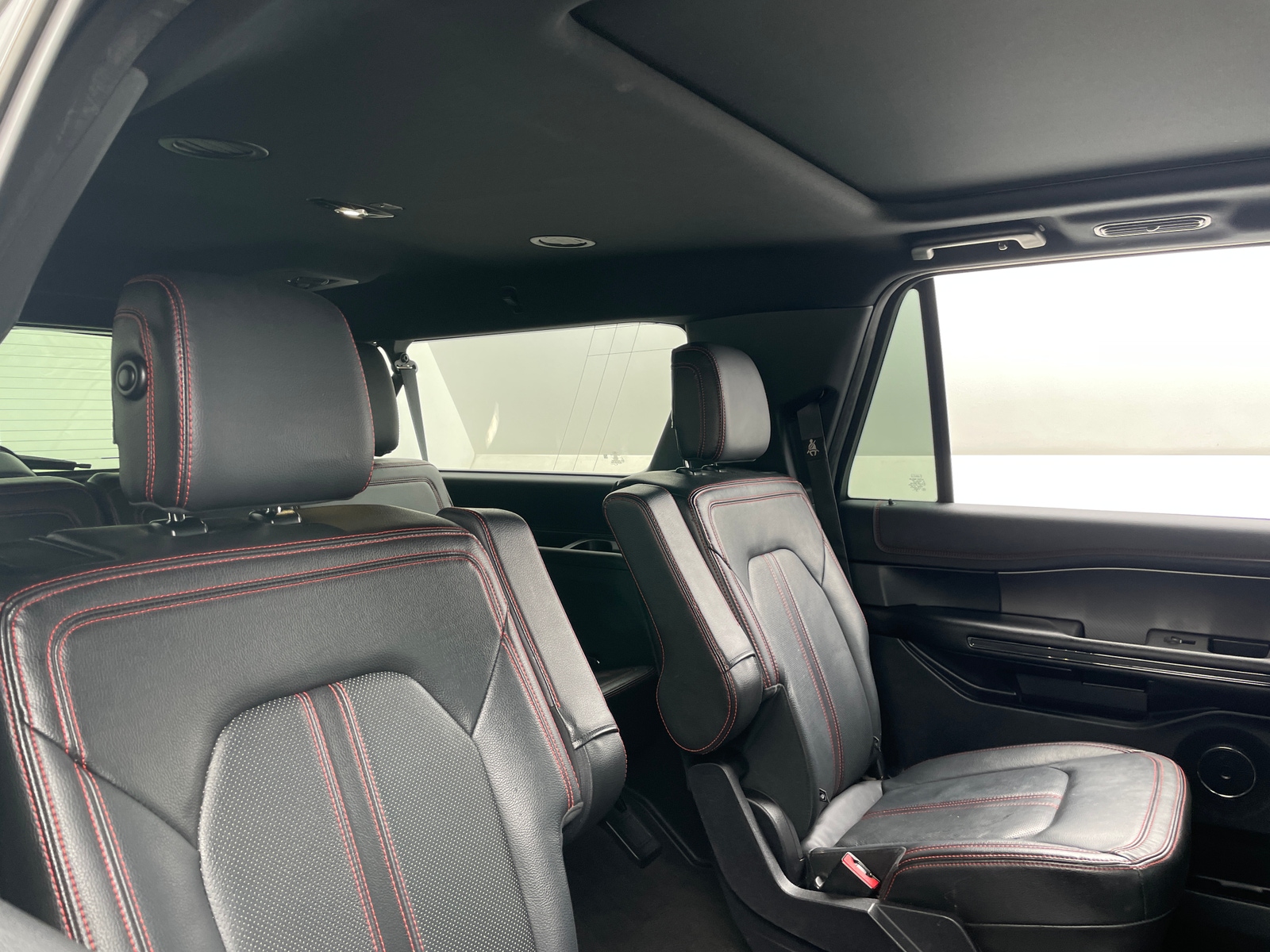 Thumbnail: 2020 Ford Expedition MAX - 5