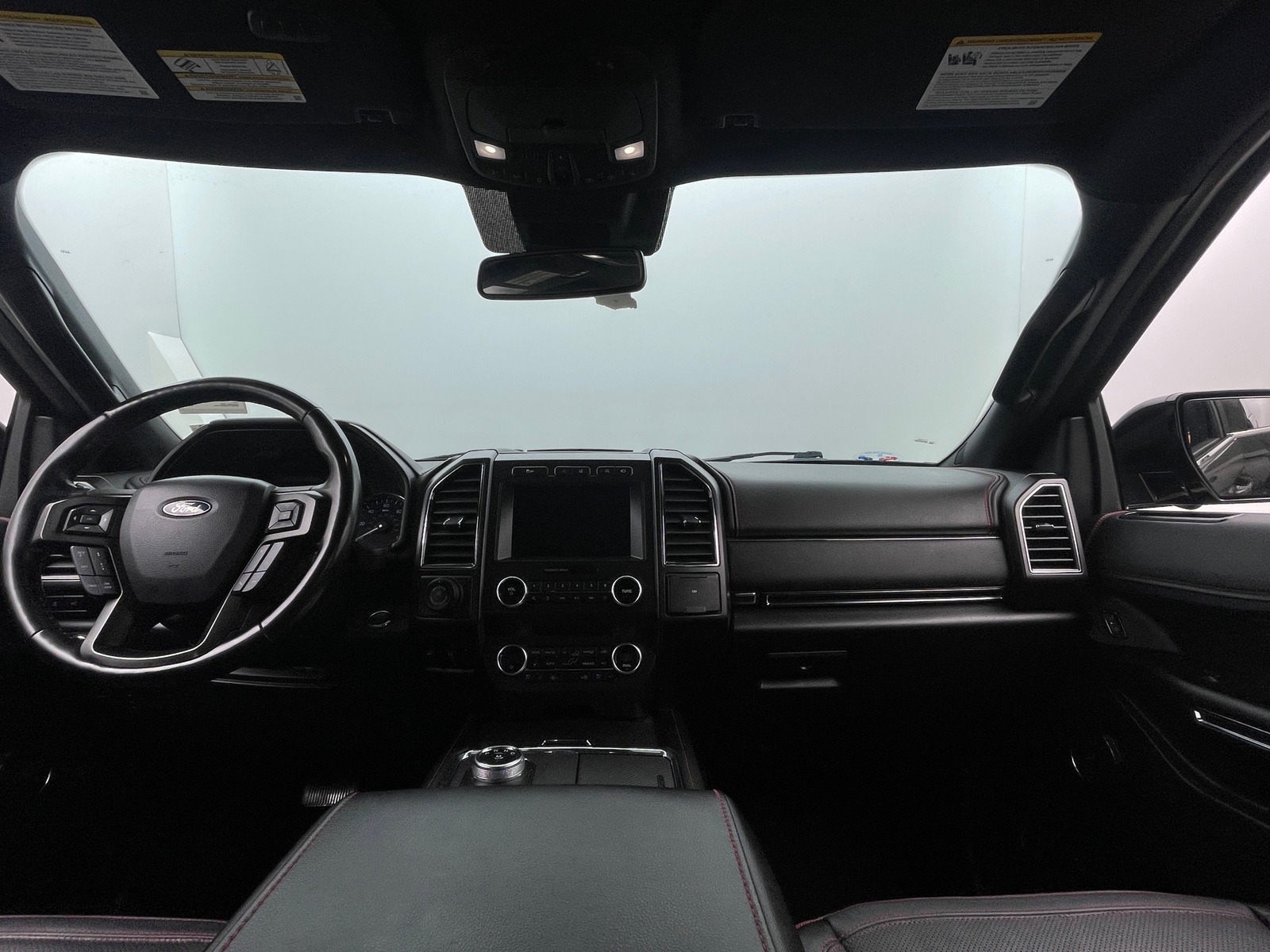 Thumbnail: 2020 Ford Expedition MAX - 2