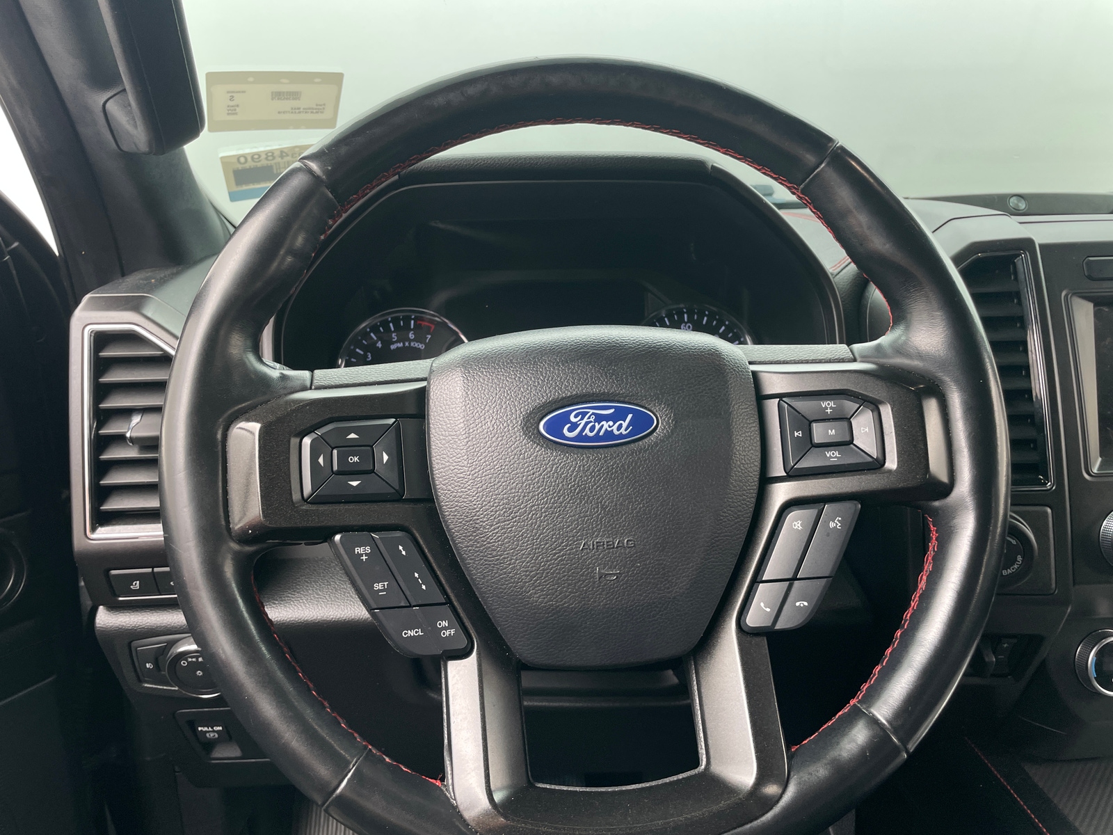 Thumbnail: 2020 Ford Expedition MAX - 4