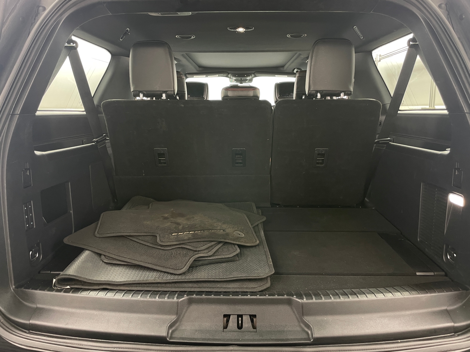 Thumbnail: 2020 Ford Expedition MAX - 6