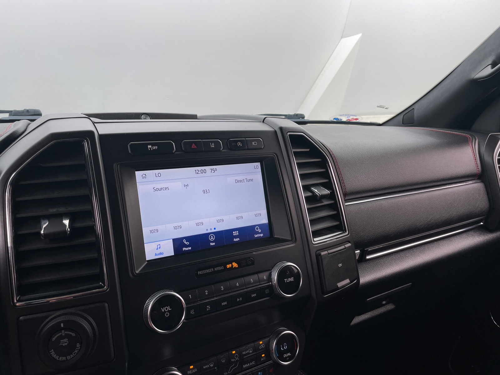 Thumbnail: 2020 Ford Expedition MAX - 3