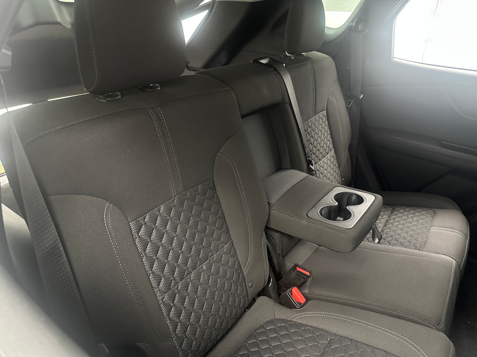 Thumbnail: 2019 Chevrolet Blazer - 6