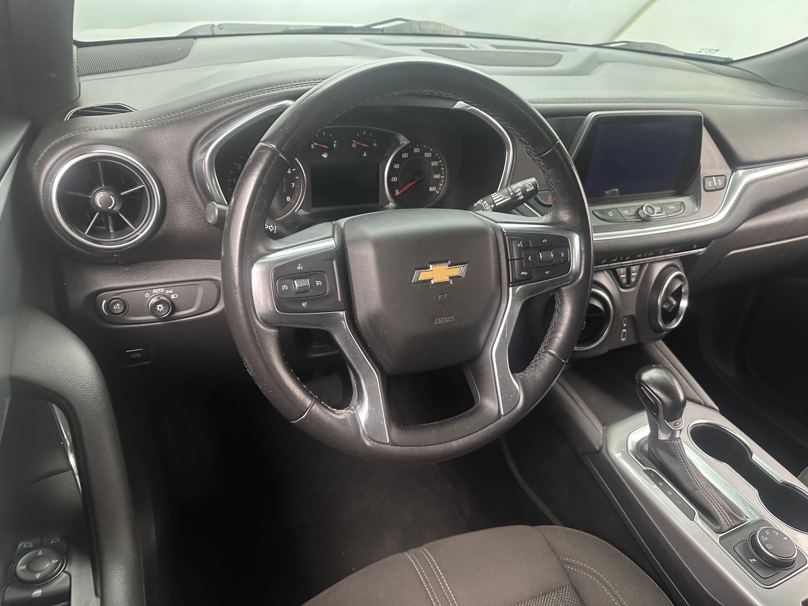 Thumbnail: 2019 Chevrolet Blazer - 5