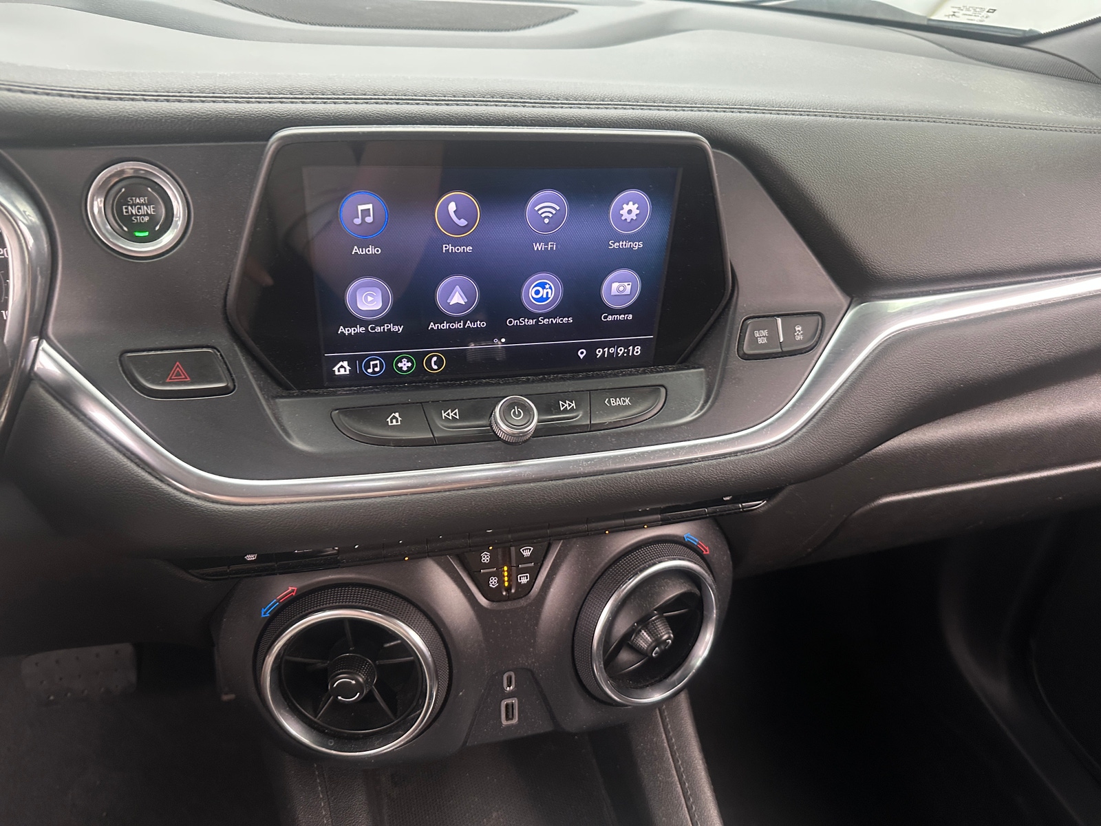 Thumbnail: 2019 Chevrolet Blazer - 4