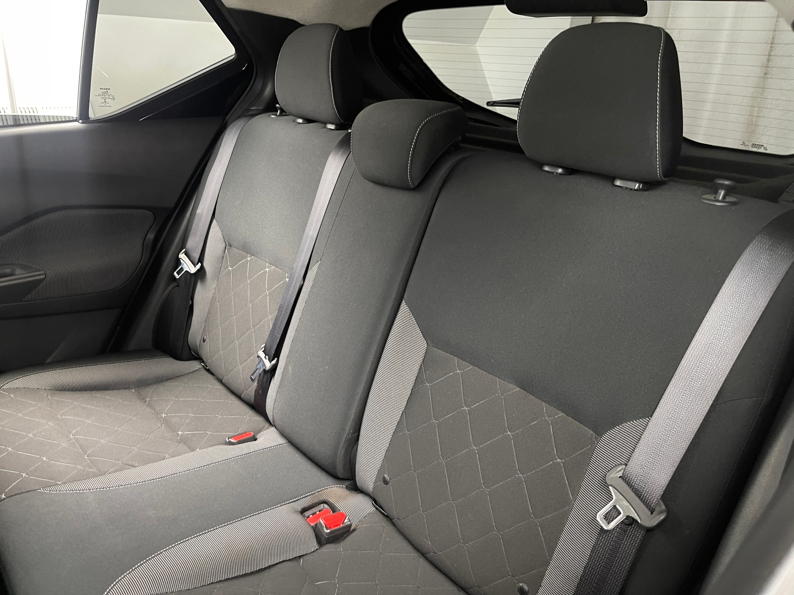 Thumbnail: 2019 Nissan Kicks - 6
