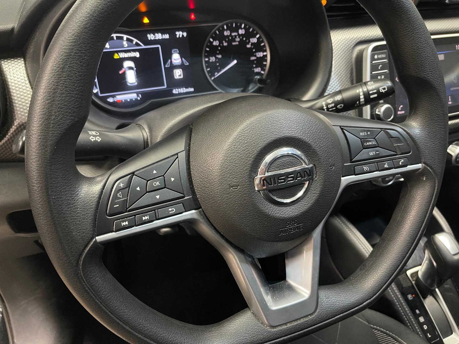 Thumbnail: 2019 Nissan Kicks - 5