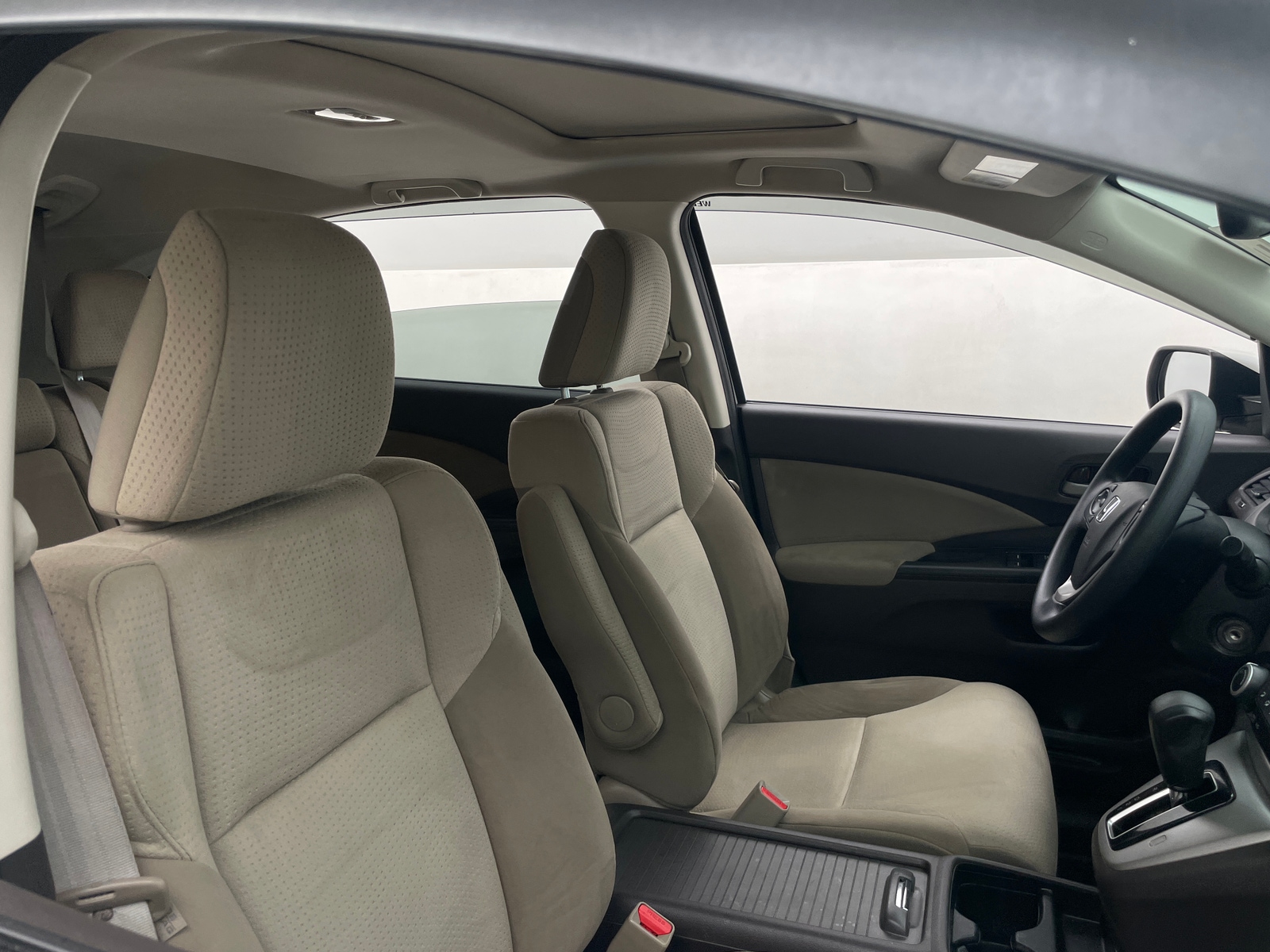 Thumbnail: 2014 Honda CR-V - 2