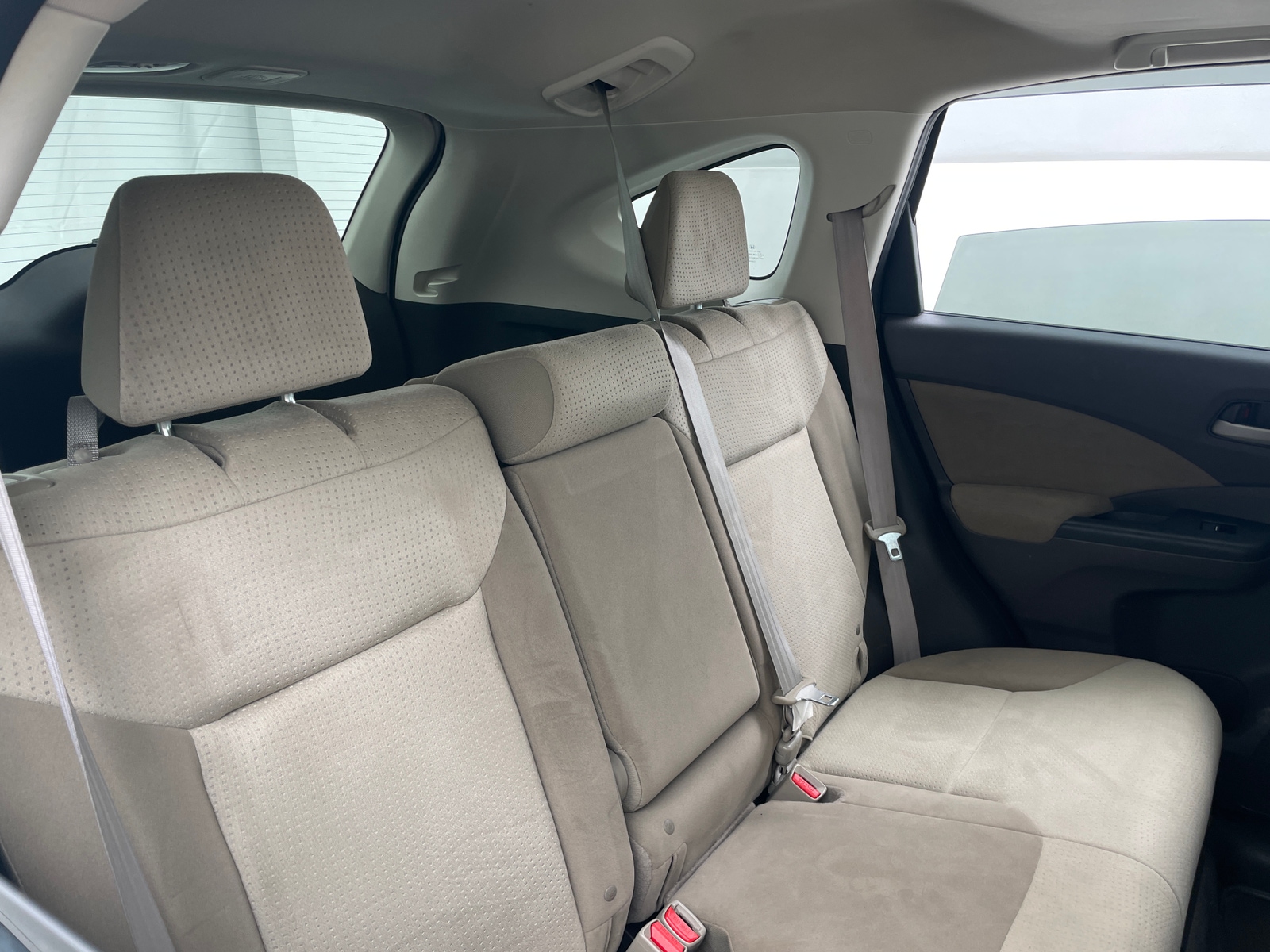 Thumbnail: 2014 Honda CR-V - 6