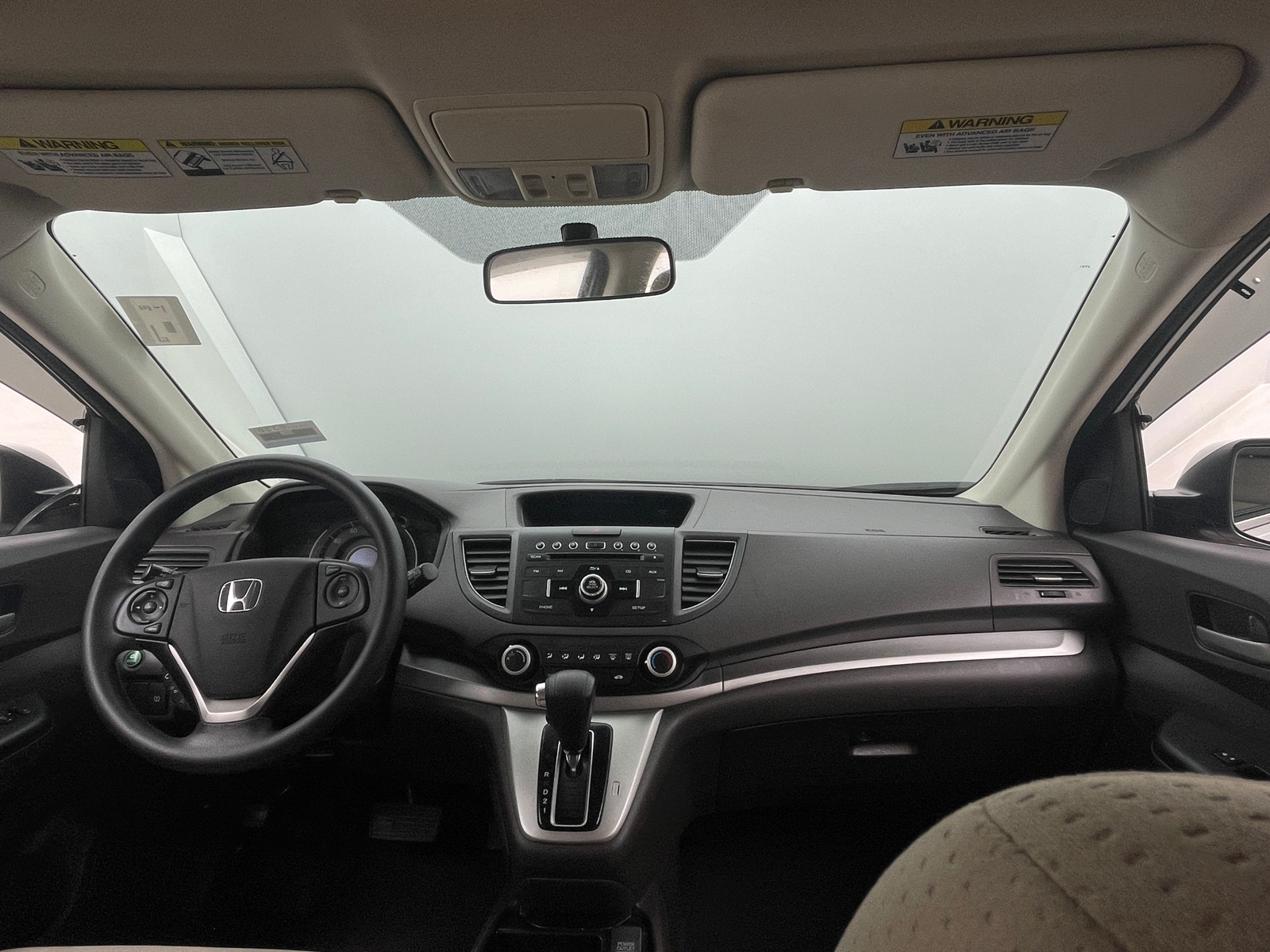 Thumbnail: 2014 Honda CR-V - 3