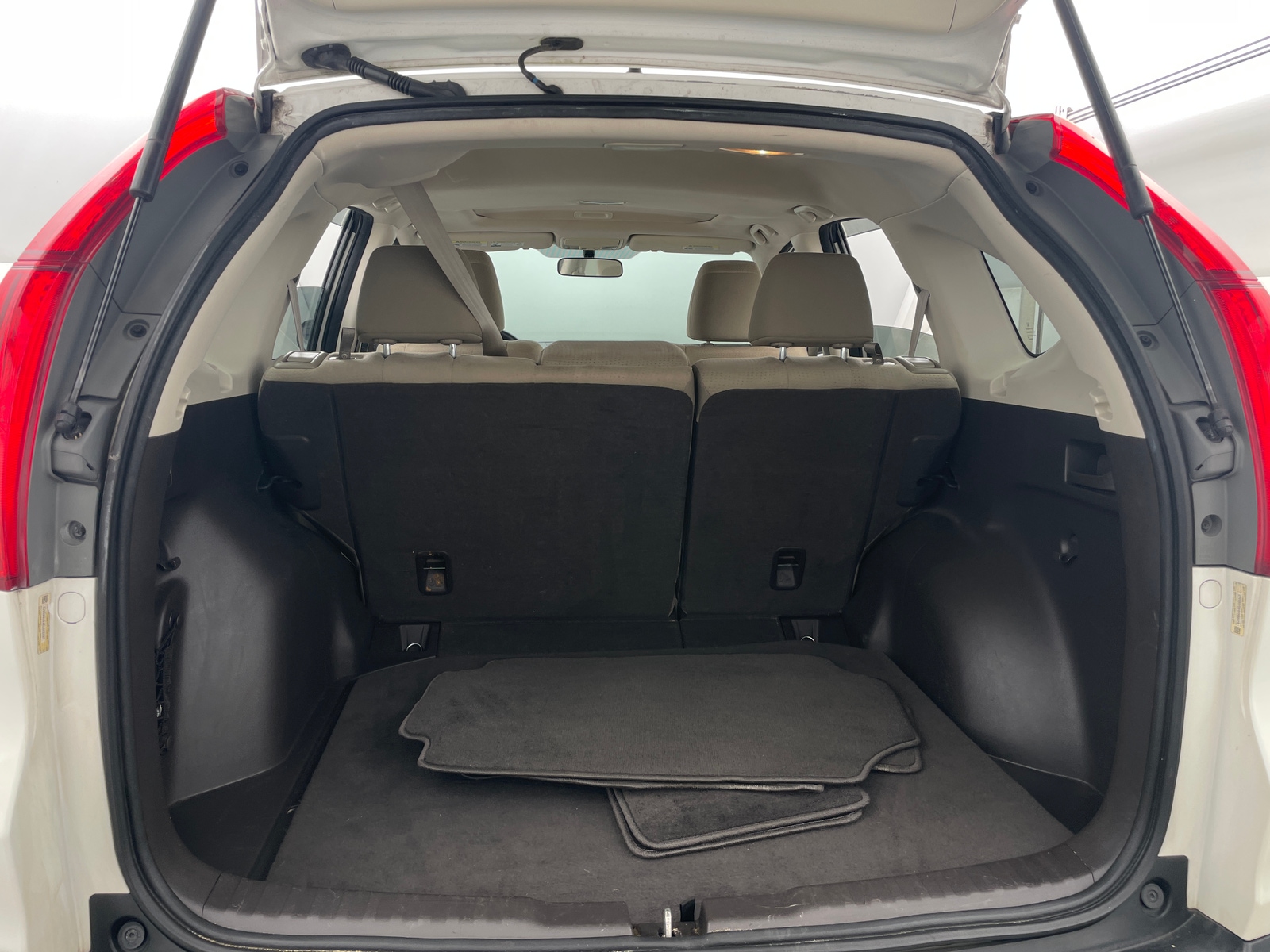 Thumbnail: 2014 Honda CR-V - 7