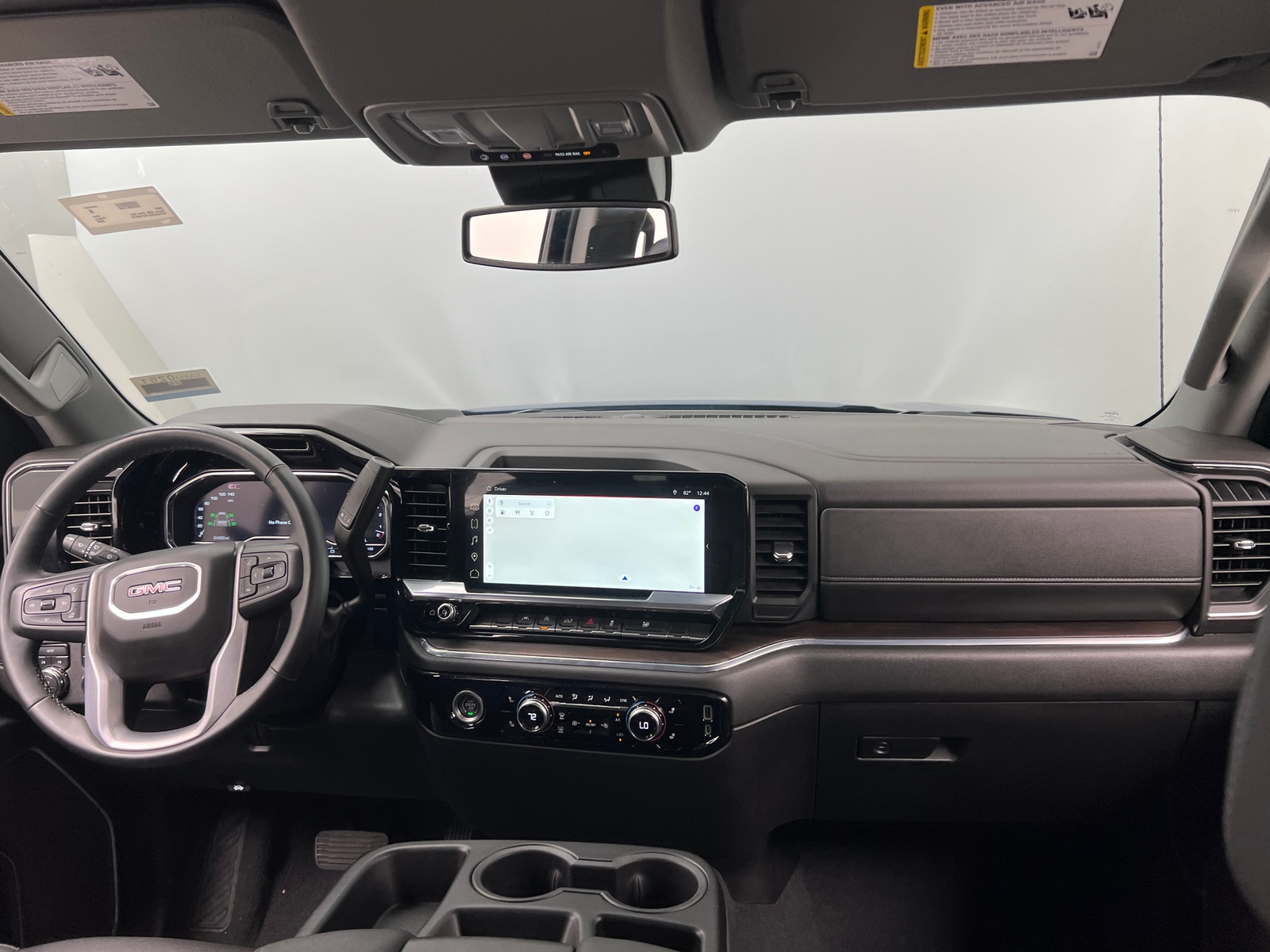 Thumbnail: 2024 GMC Sierra 1500 - 2