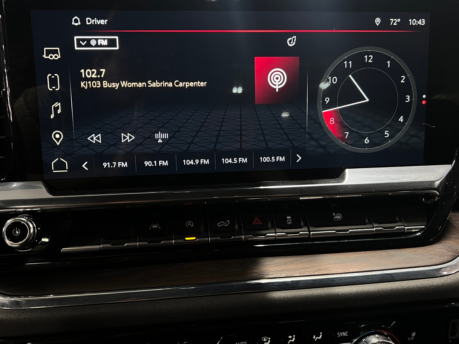Thumbnail: 2024 GMC Sierra 1500 - 3