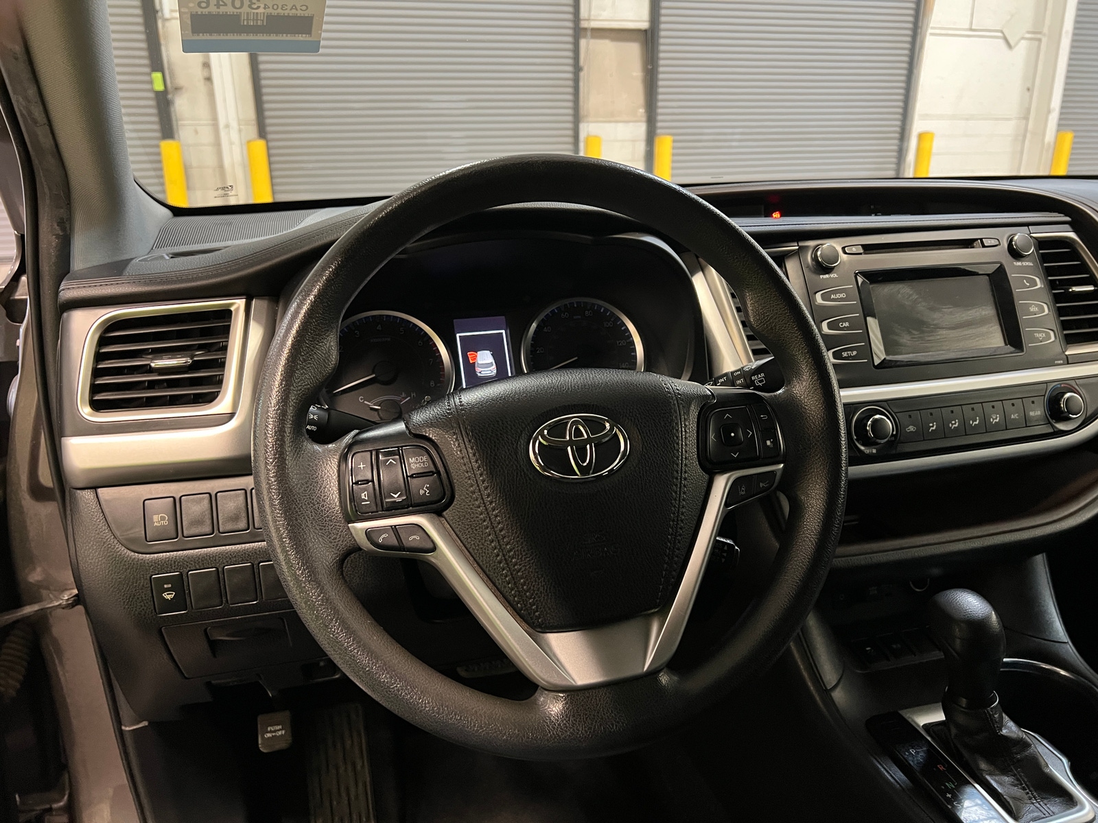 Thumbnail: 2019 Toyota Highlander - 5
