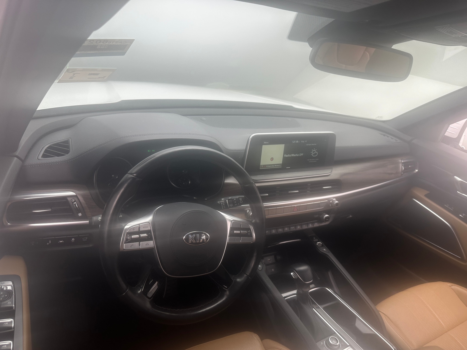 Thumbnail: 2020 Kia Telluride - 2