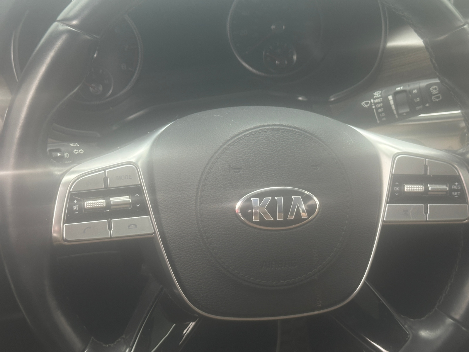 Thumbnail: 2020 Kia Telluride - 4