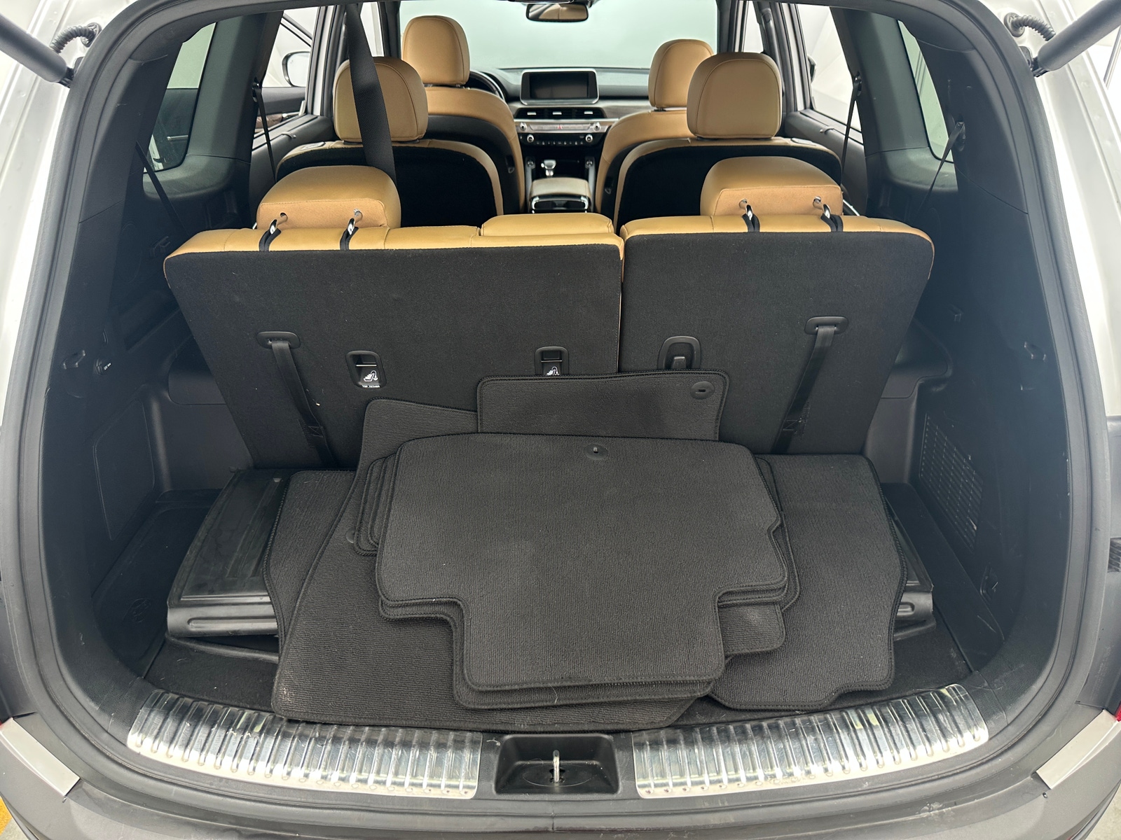 Thumbnail: 2020 Kia Telluride - 6