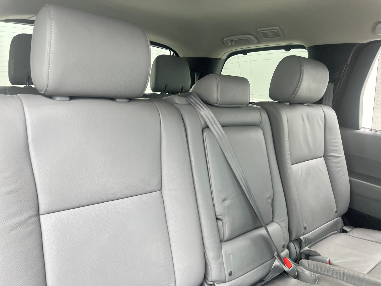Thumbnail: 2020 Toyota Sequoia - 5