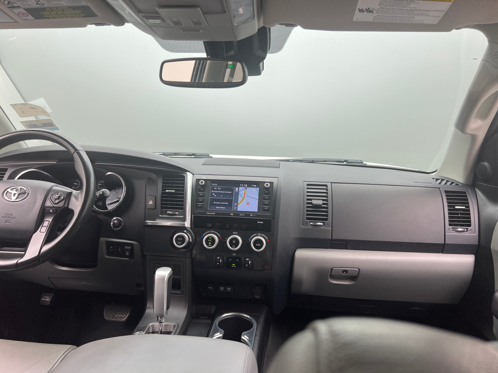 Thumbnail: 2020 Toyota Sequoia - 2