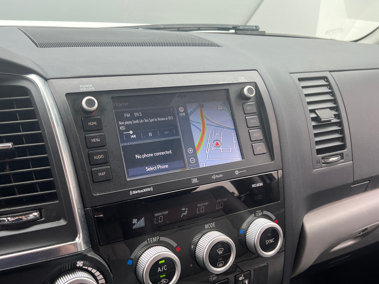 Thumbnail: 2020 Toyota Sequoia - 3