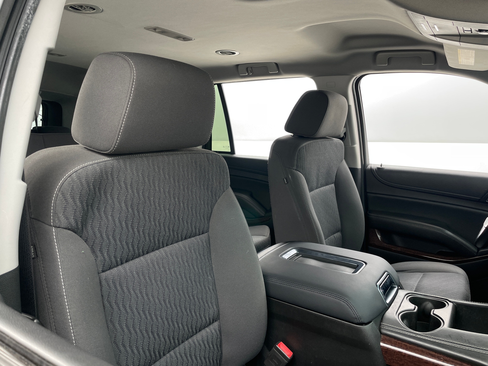 Thumbnail: 2018 GMC Yukon - 2