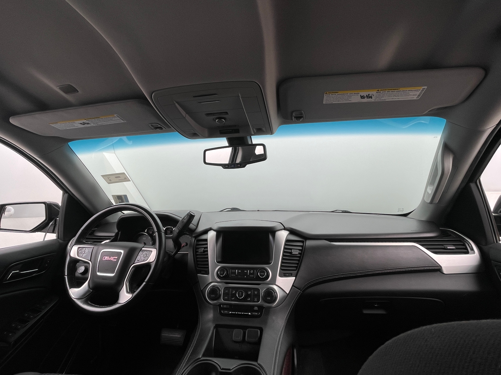 Thumbnail: 2018 GMC Yukon - 3