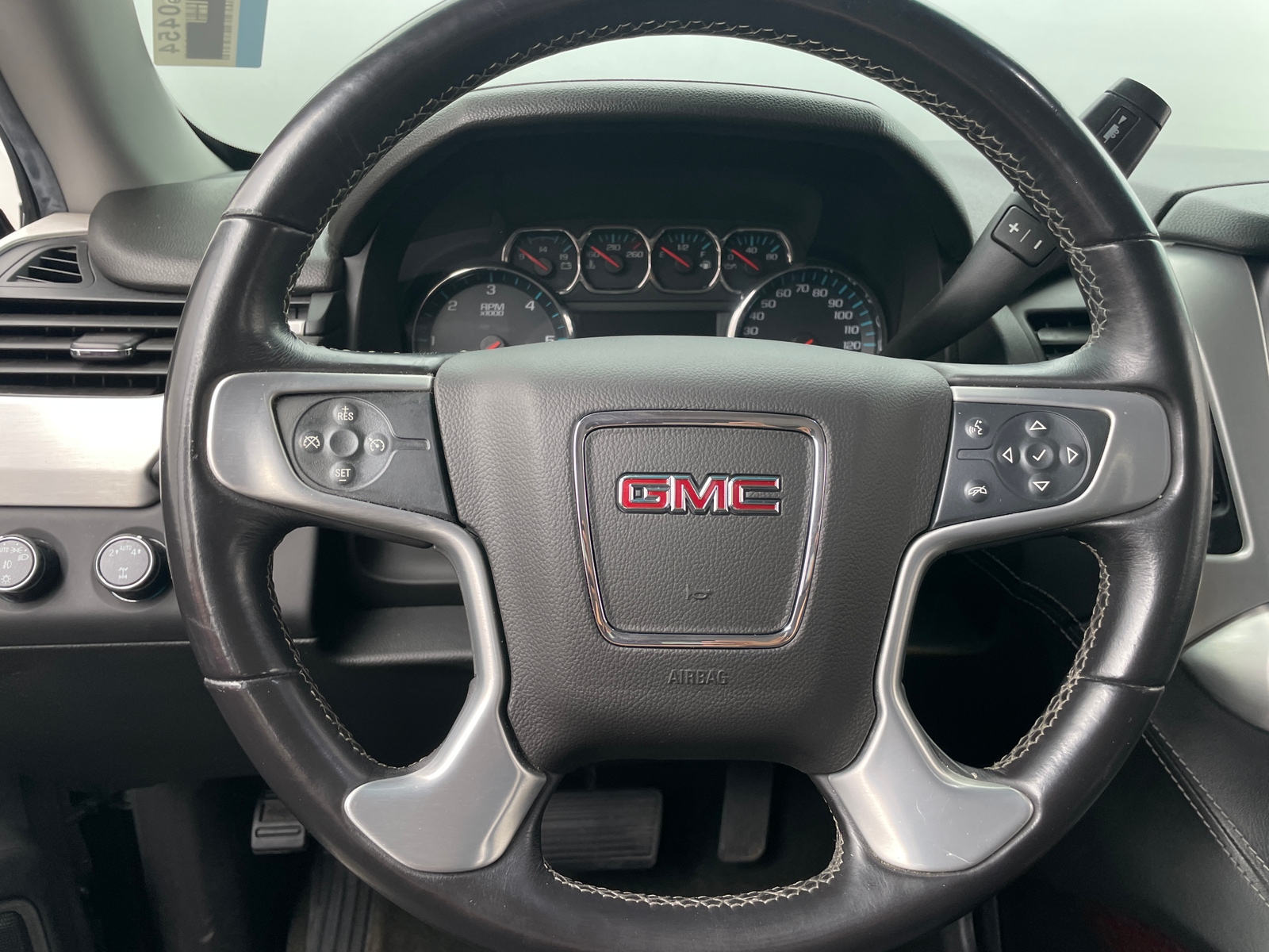 Thumbnail: 2018 GMC Yukon - 5