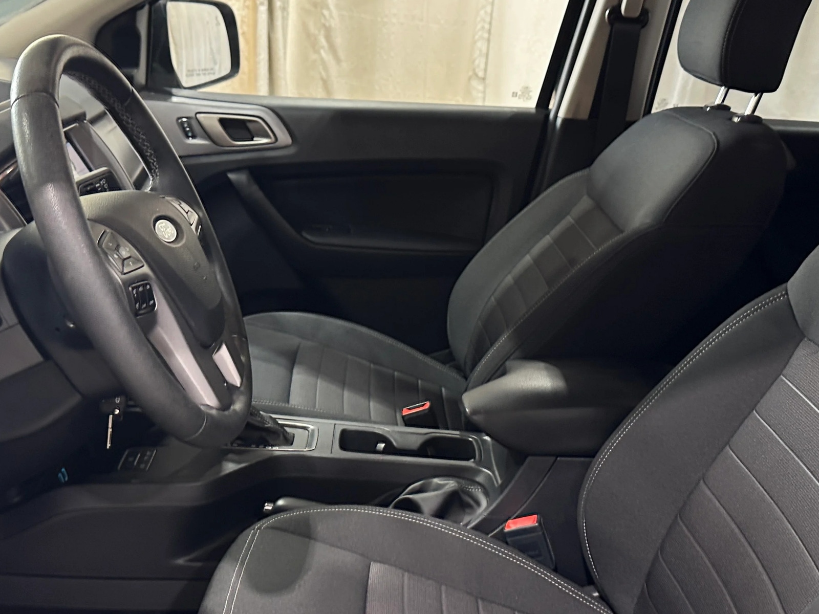 Thumbnail: 2019 Ford Ranger - 2