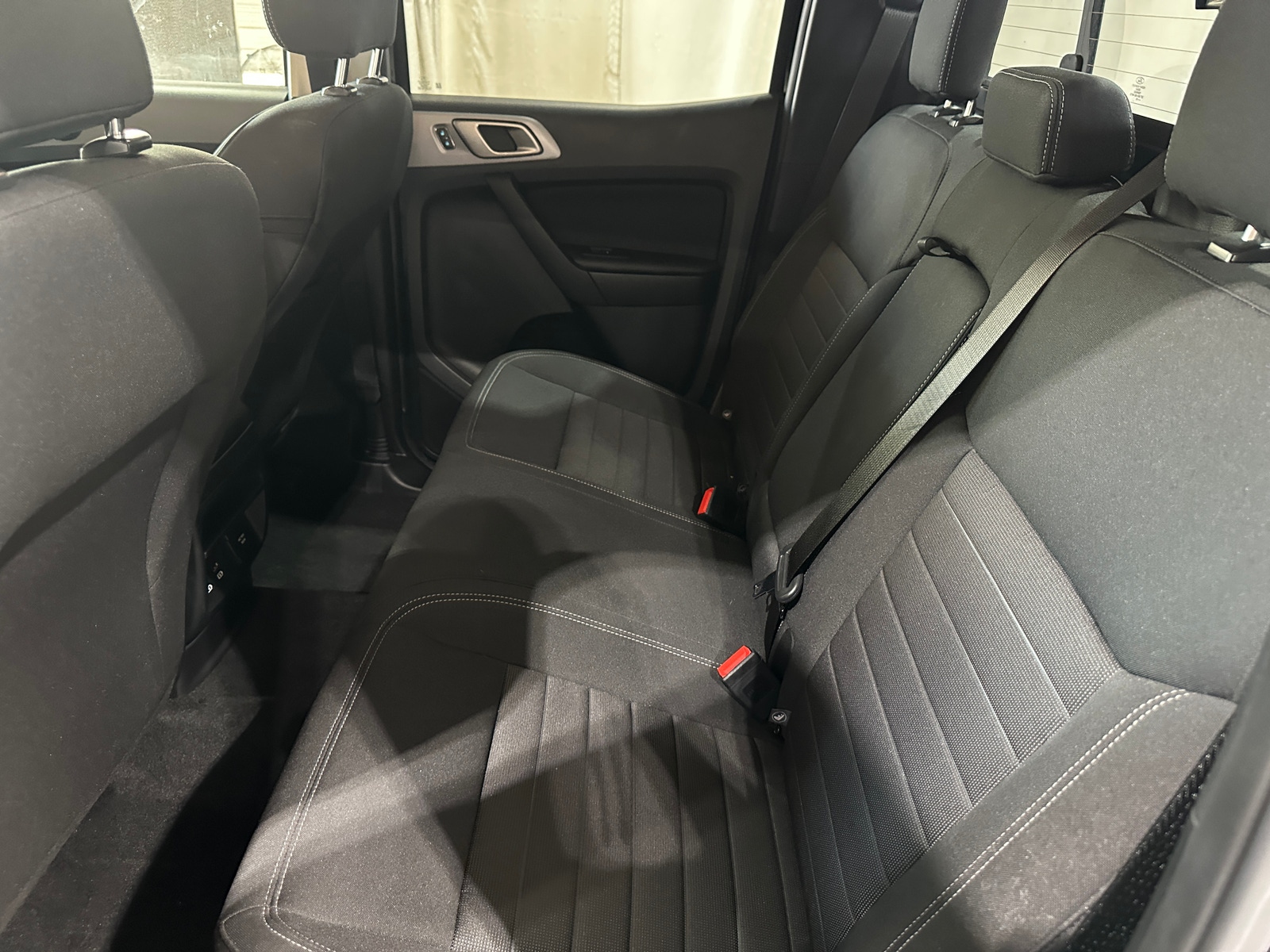 Thumbnail: 2019 Ford Ranger - 6