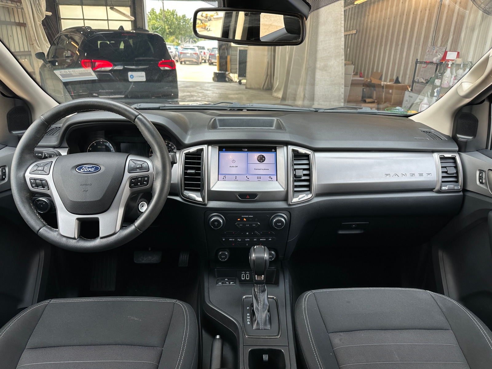 Thumbnail: 2019 Ford Ranger - 3