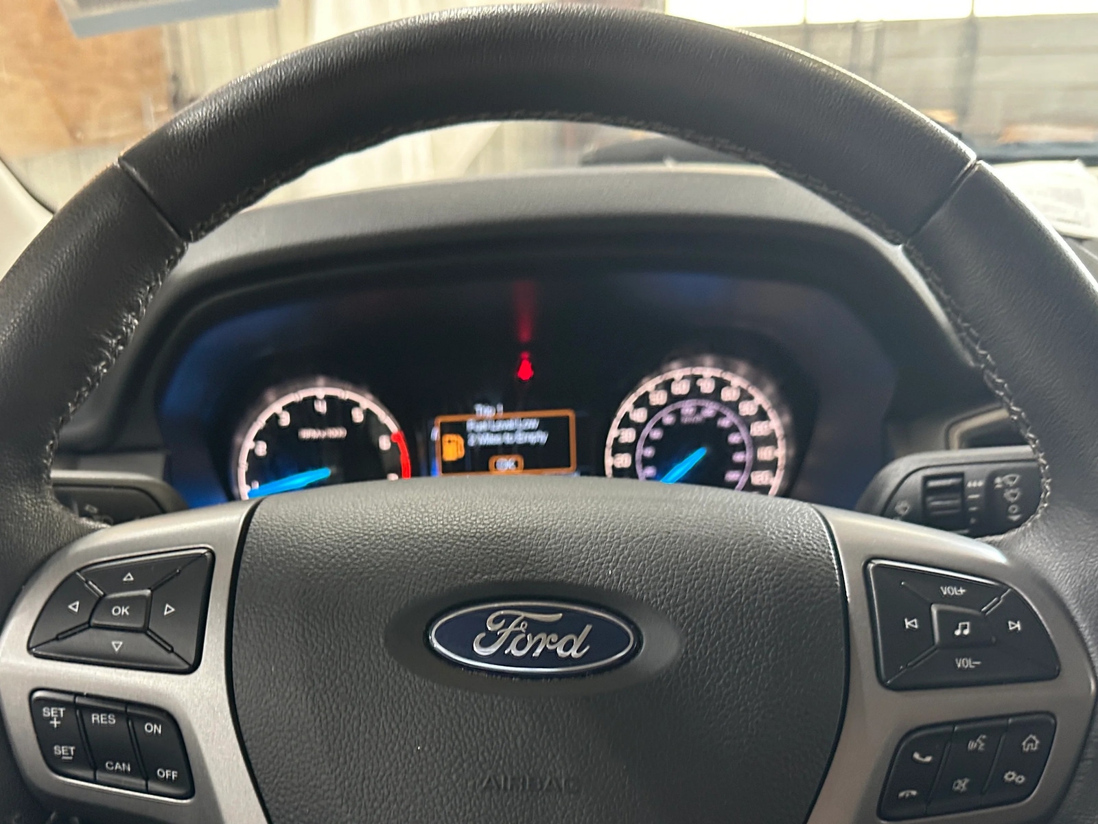 Thumbnail: 2019 Ford Ranger - 5
