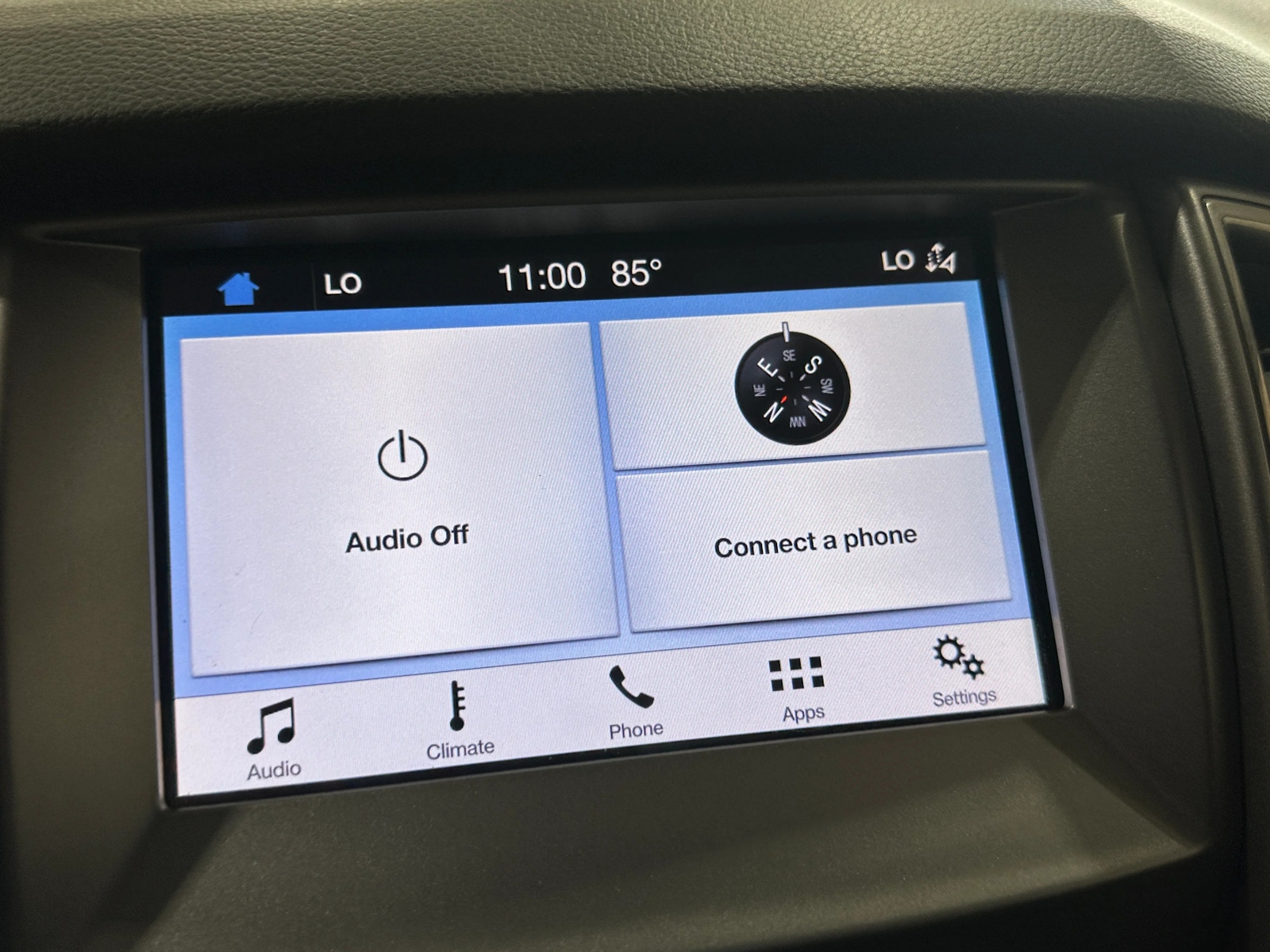 Thumbnail: 2019 Ford Ranger - 4