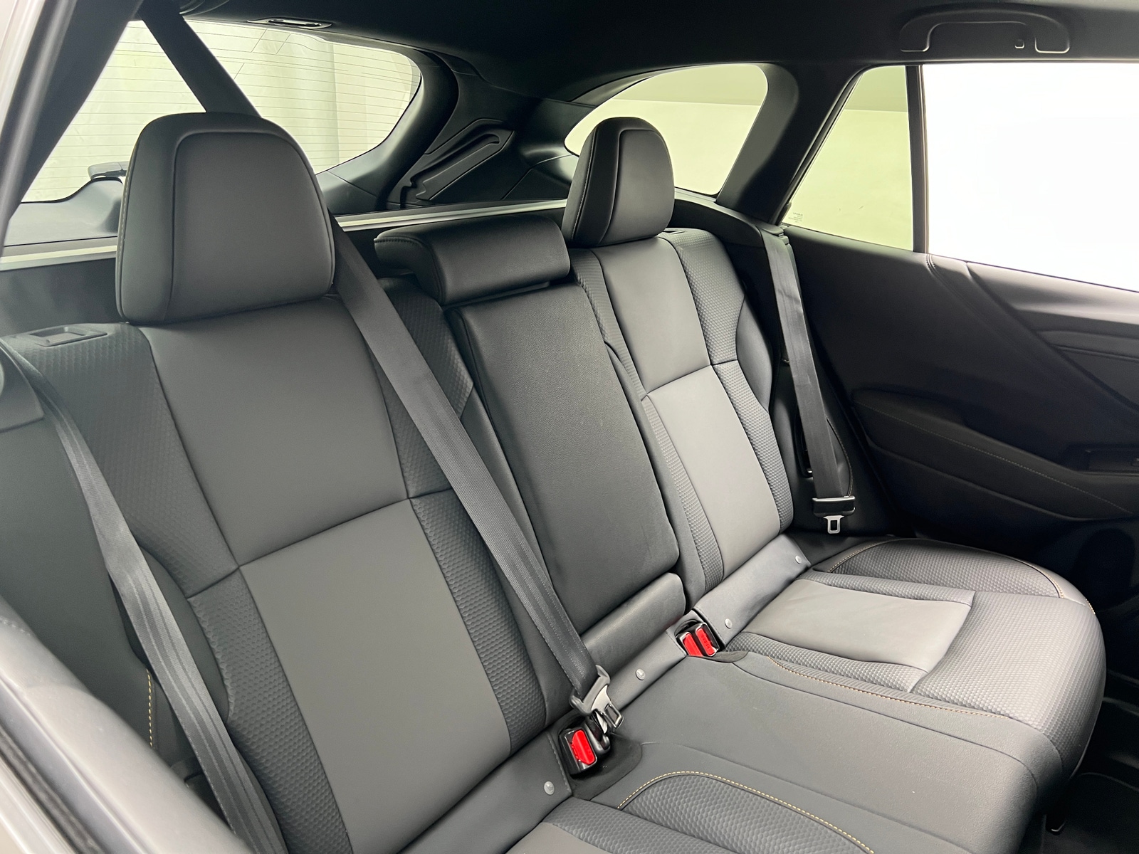 Thumbnail: 2024 Subaru Outback - 5
