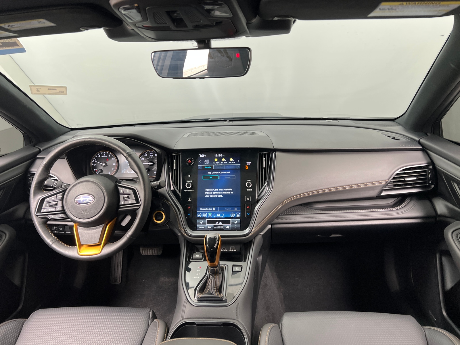 Thumbnail: 2024 Subaru Outback - 2
