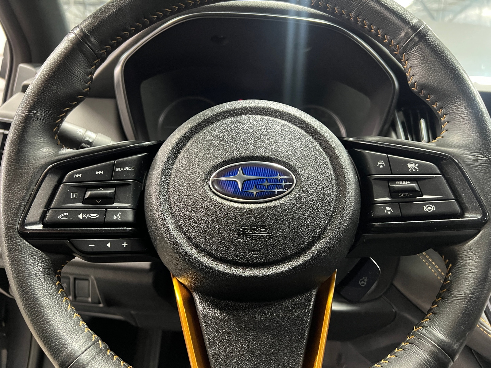 Thumbnail: 2024 Subaru Outback - 4