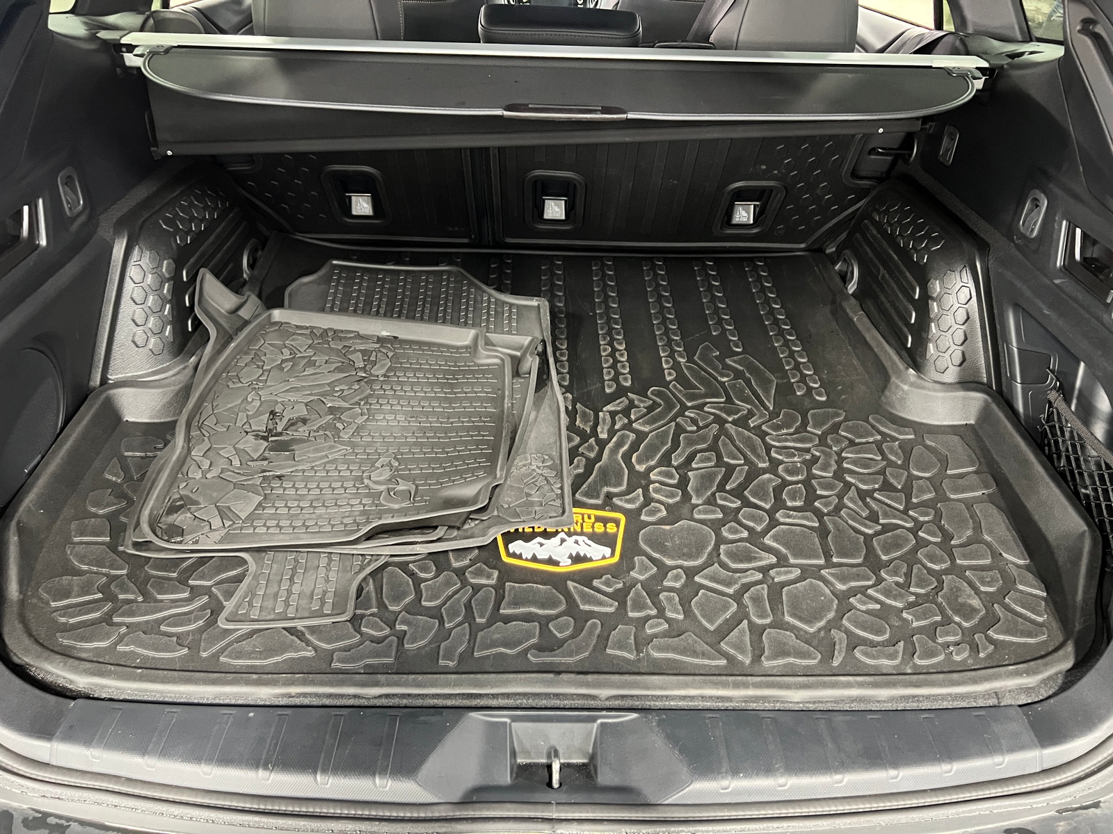 Thumbnail: 2024 Subaru Outback - 6