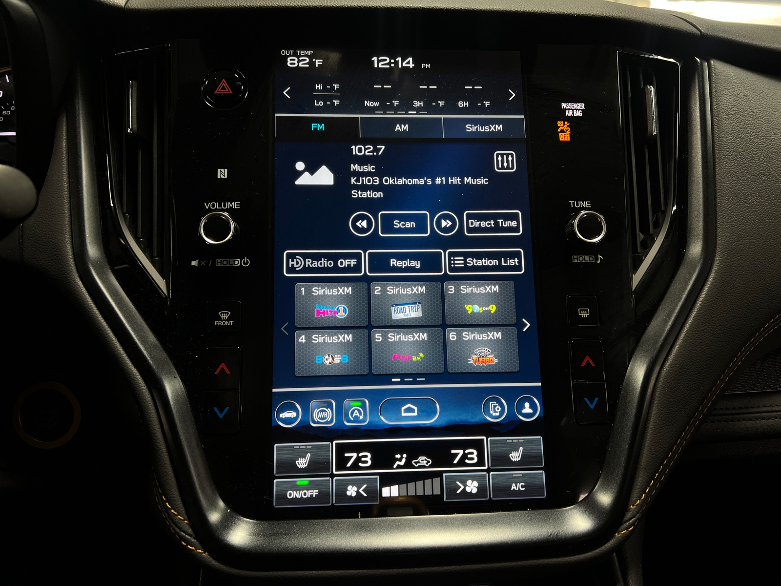 Thumbnail: 2024 Subaru Outback - 3