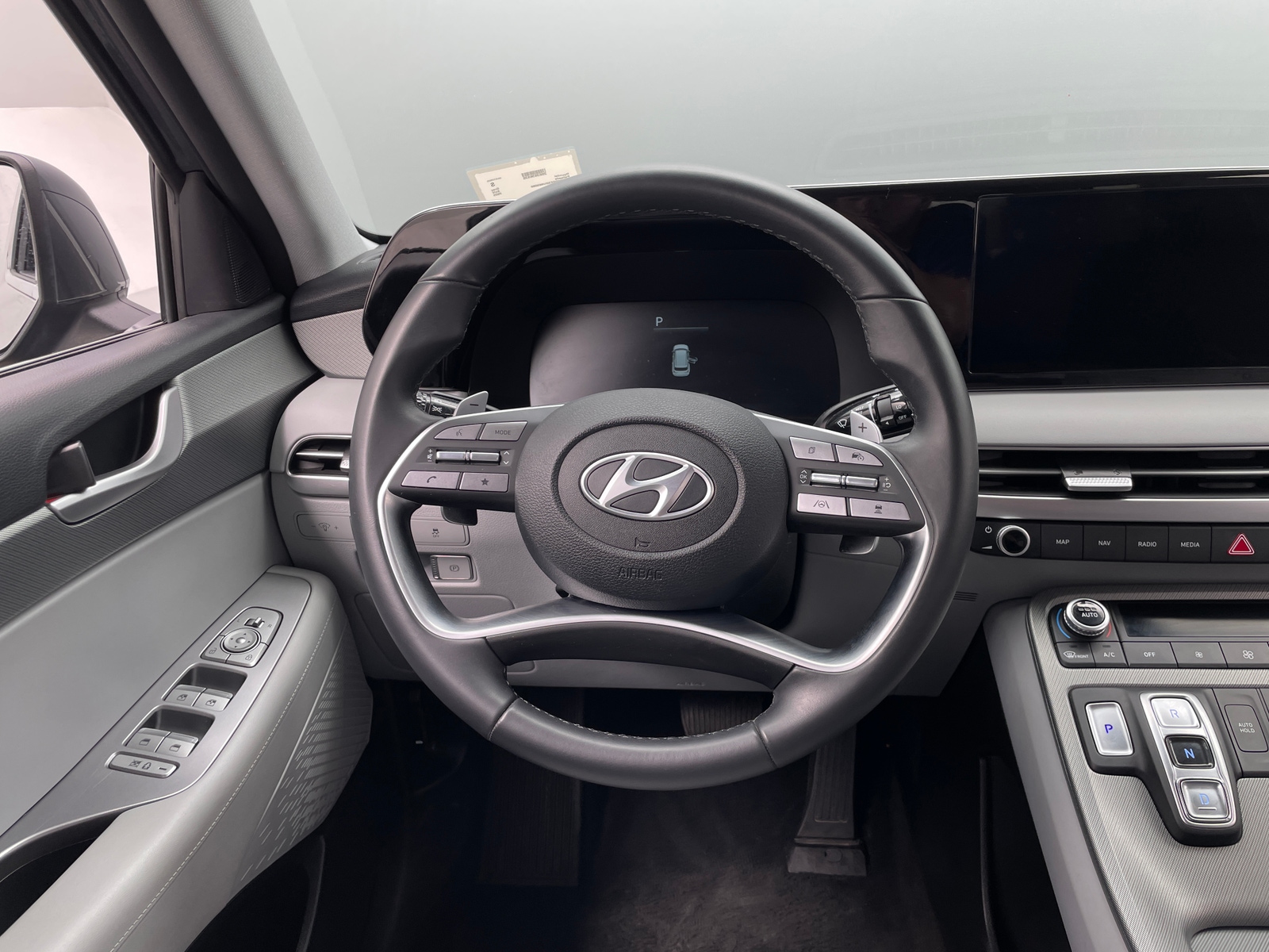 Thumbnail: 2025 Hyundai Palisade - 4